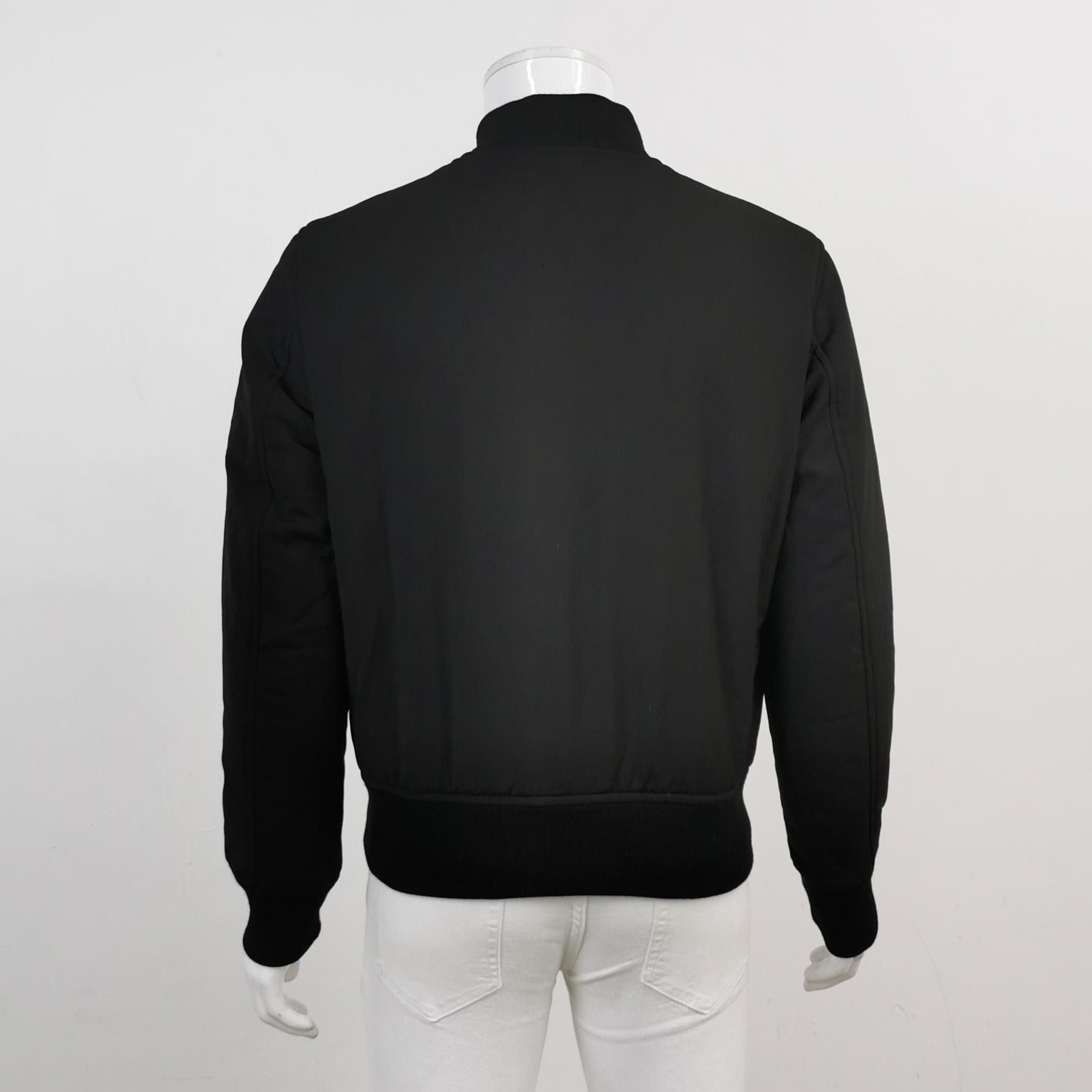 Givenchy Givenchy Men l Heavy Coats Size US L / EU 52-54 / 3 - 2 Thumbnail