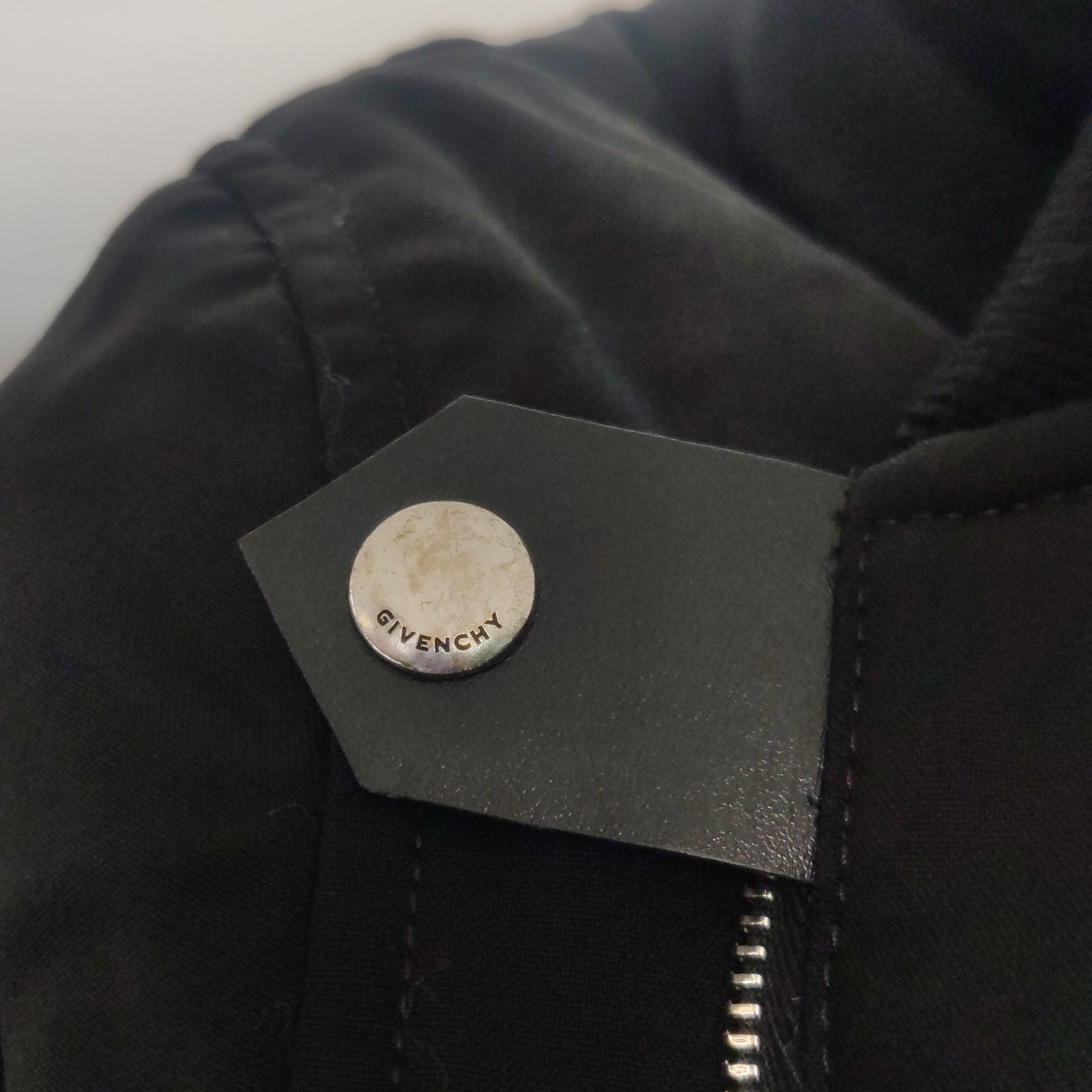 Givenchy Givenchy Men s Heavy Coats Size US S / EU 44-46 / 1 - 14 Thumbnail