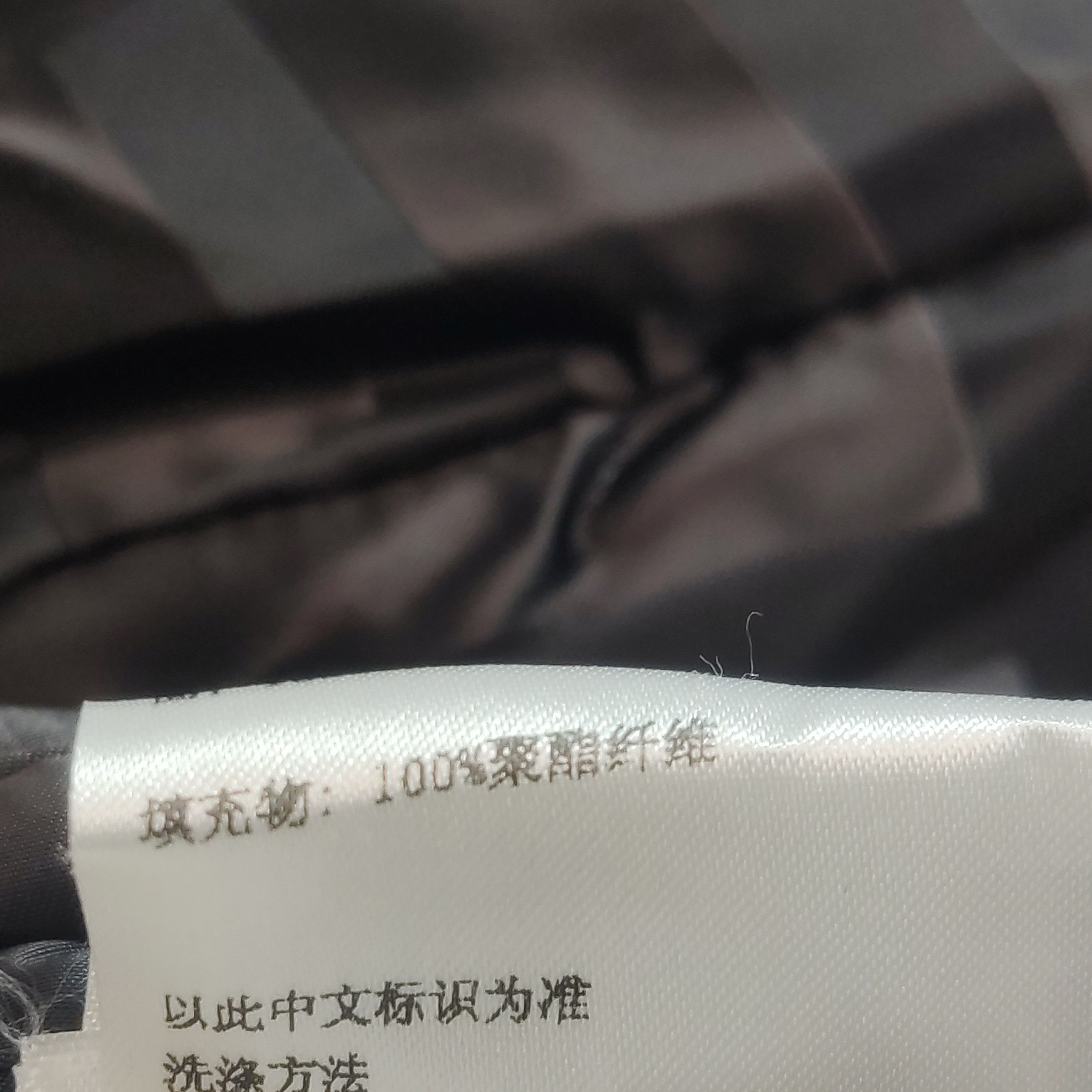 Givenchy Givenchy Men s Heavy Coats Size US S / EU 44-46 / 1 - 11 Thumbnail