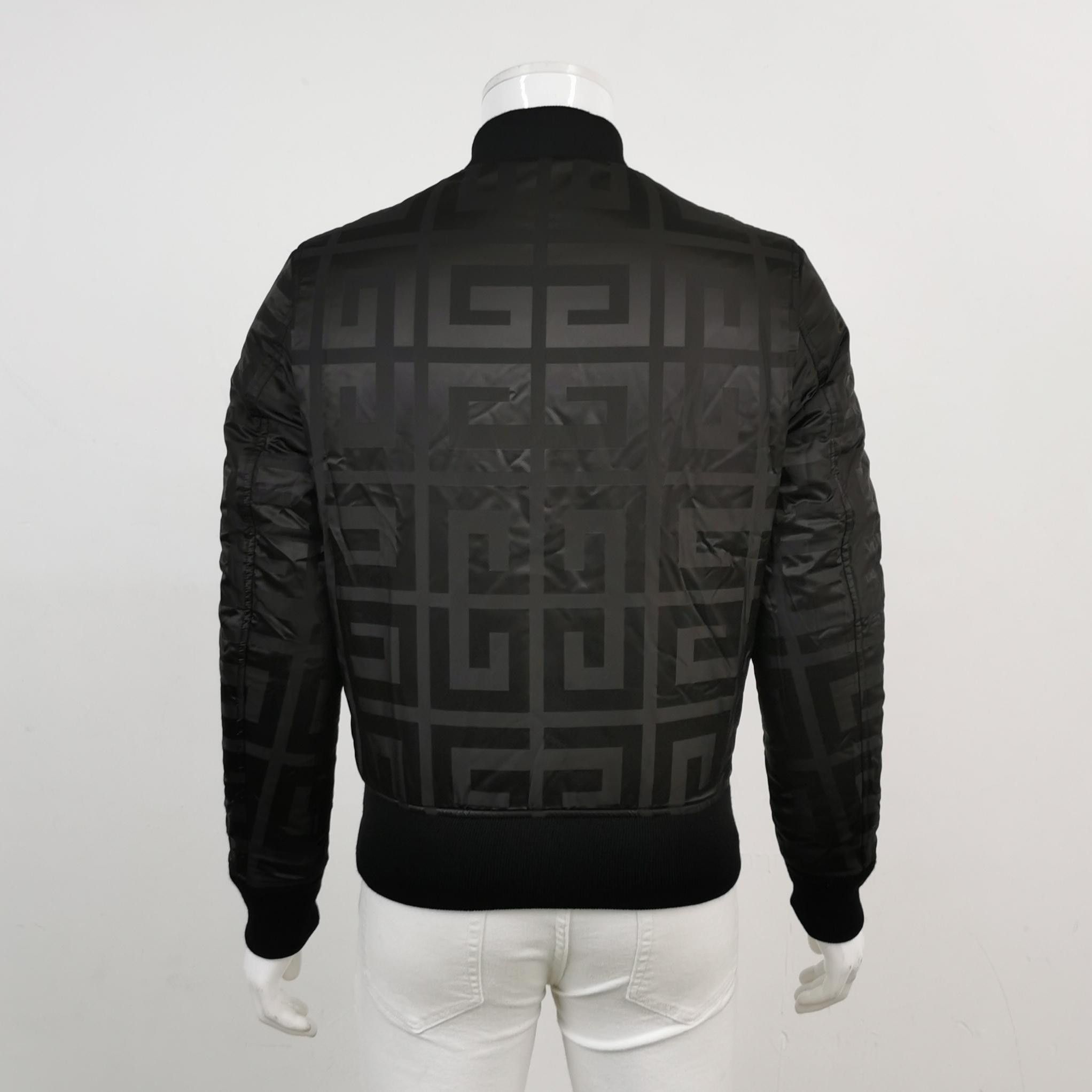 Givenchy Givenchy Men s Heavy Coats Size US S / EU 44-46 / 1 - 4 Thumbnail
