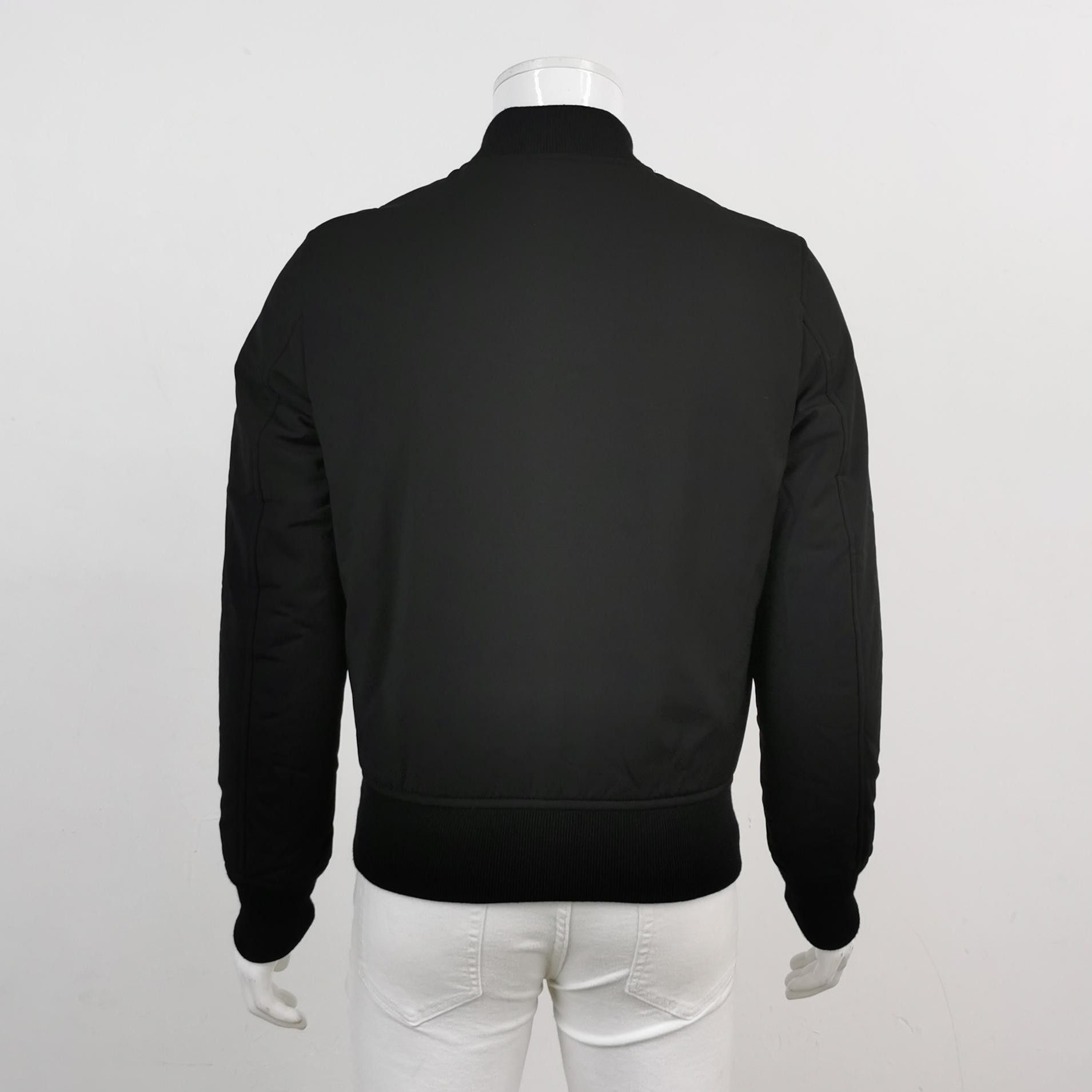Givenchy Givenchy Men s Heavy Coats Size US S / EU 44-46 / 1 - 2 Thumbnail