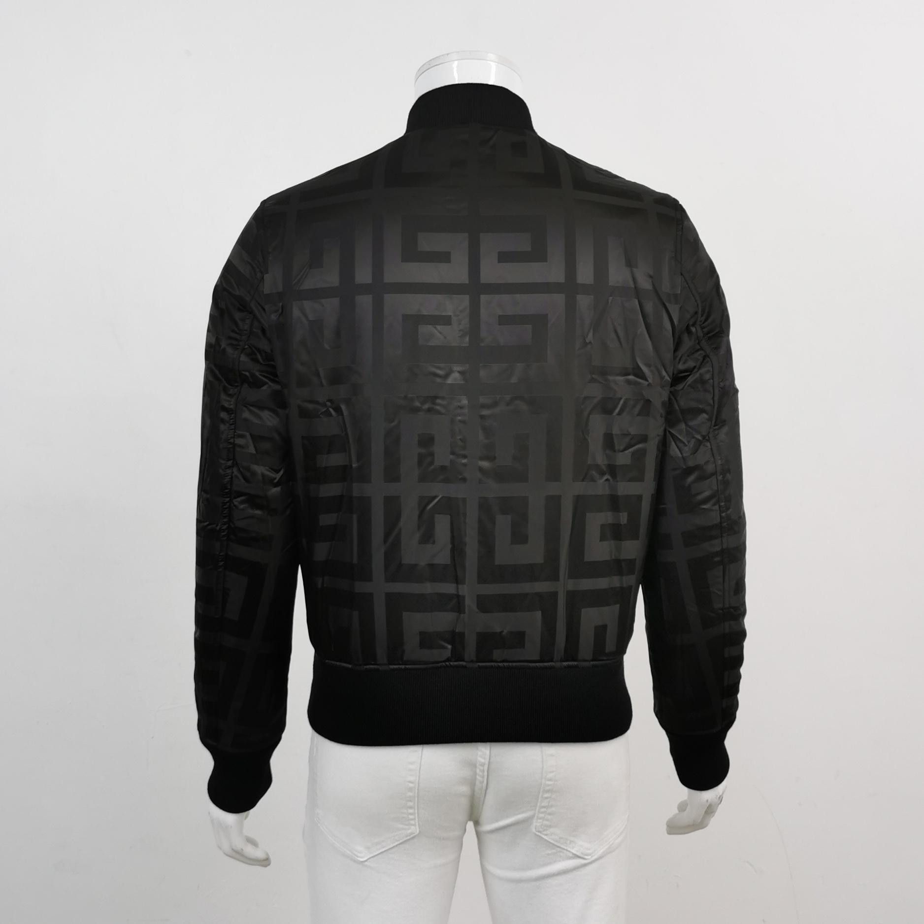 Givenchy Givenchy Men m Heavy Coats Size US M / EU 48-50 / 2 - 4 Thumbnail
