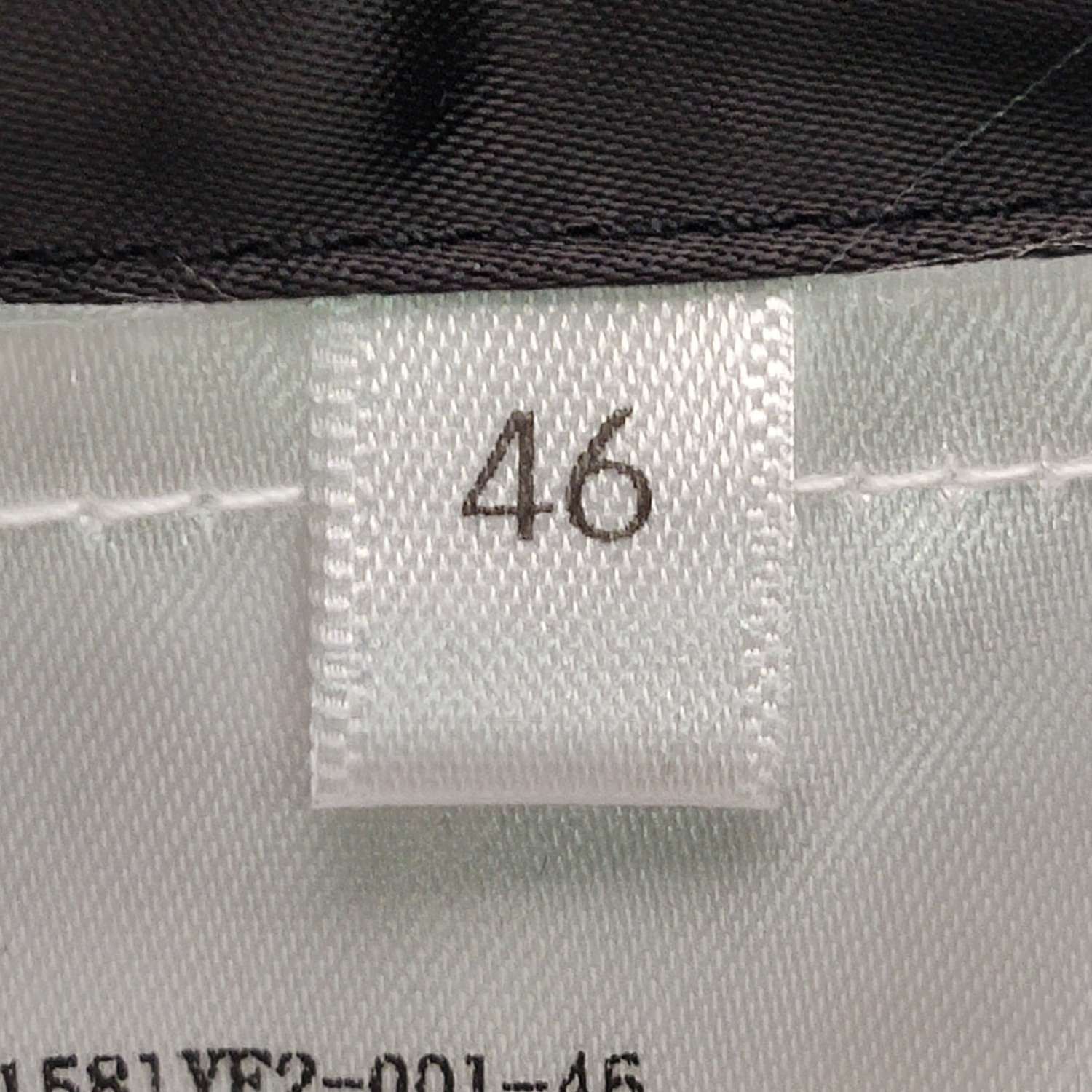 Givenchy Givenchy Men m Heavy Coats Size US M / EU 48-50 / 2 - 9 Thumbnail