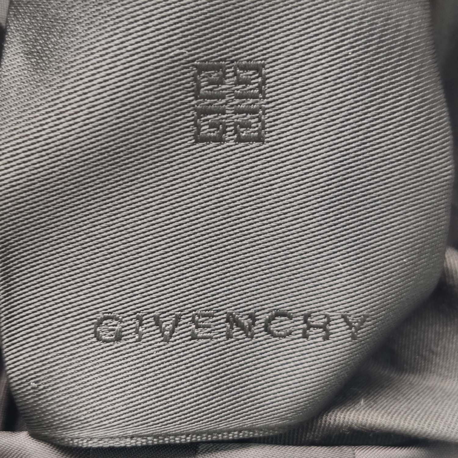 Givenchy Givenchy Men m Heavy Coats Size US M / EU 48-50 / 2 - 8 Thumbnail