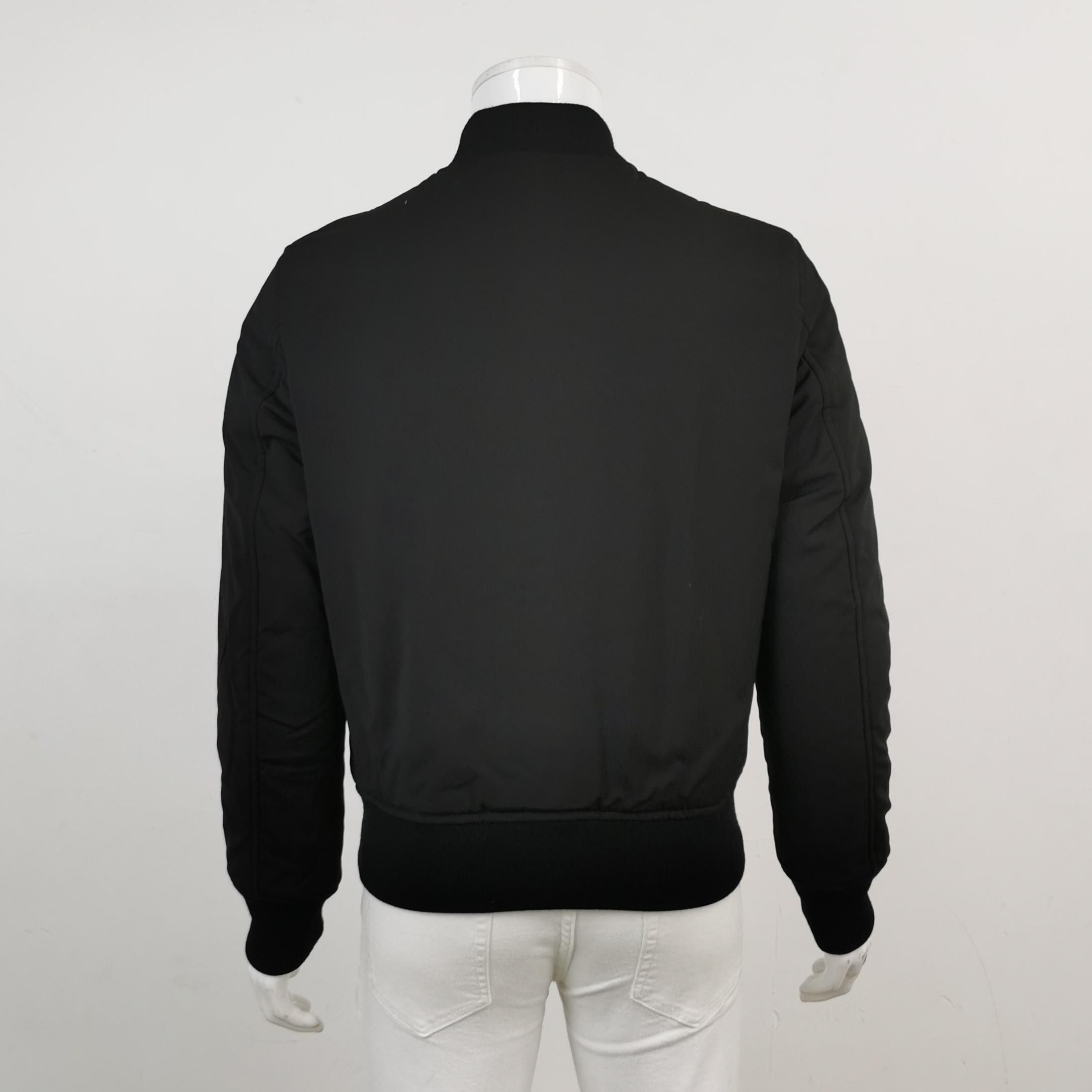 Givenchy Givenchy Men m Heavy Coats Size US M / EU 48-50 / 2 - 2 Thumbnail
