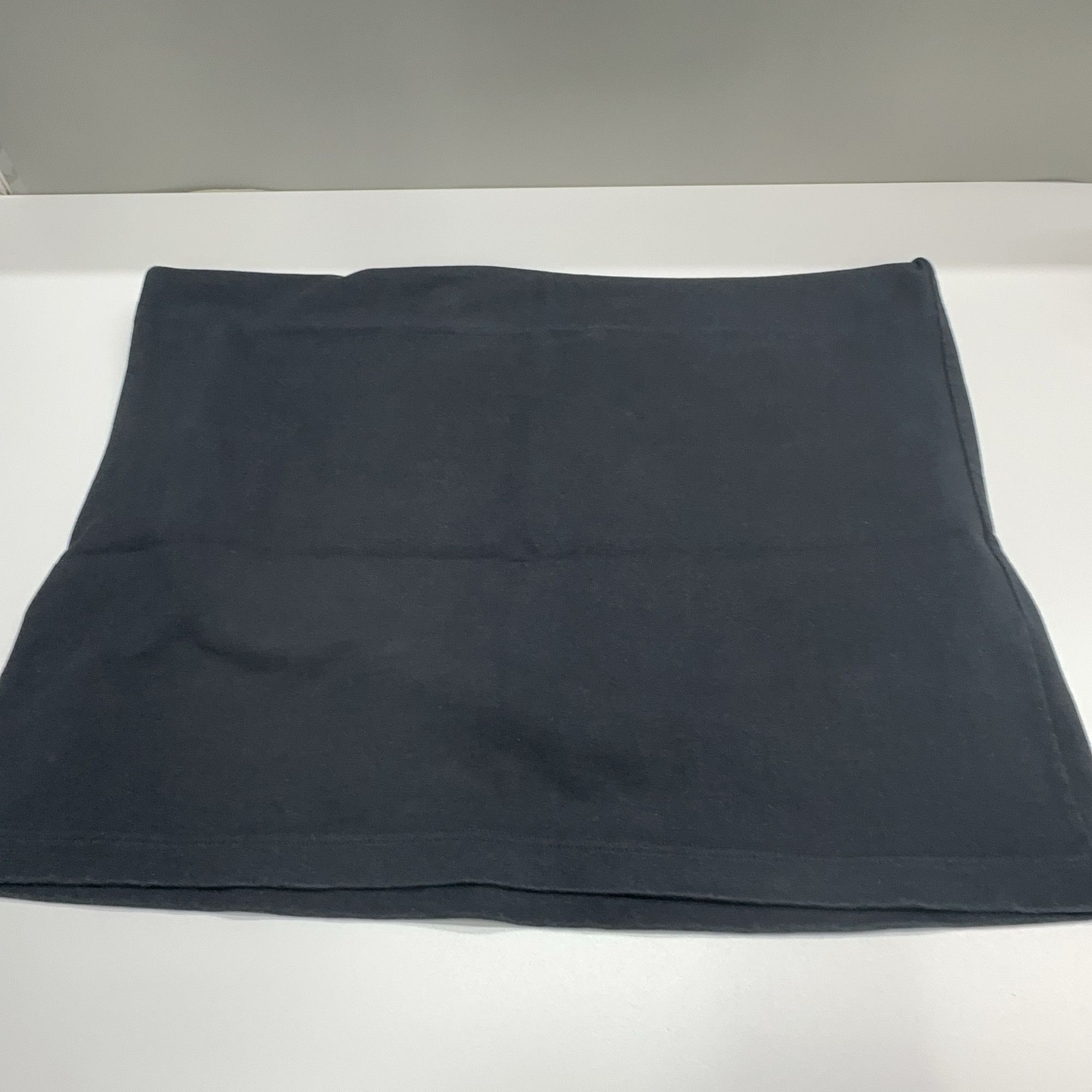 Balenciaga Balenciaga Crew Logo T-Shirt Size XS Size US XS / EU 42 / 0 - 14 Thumbnail