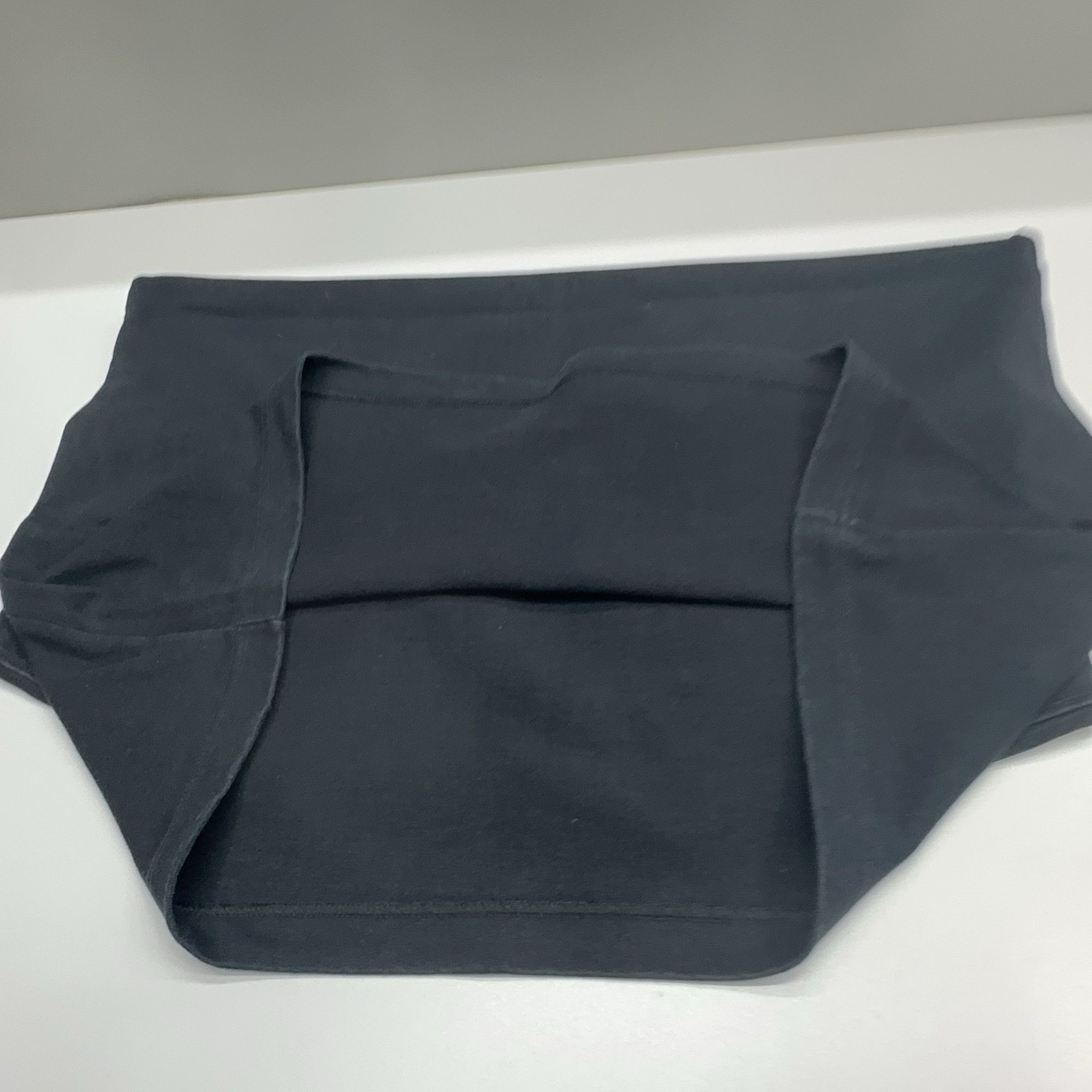 Balenciaga Balenciaga Crew Logo T-Shirt Size XS Size US XS / EU 42 / 0 - 11 Thumbnail