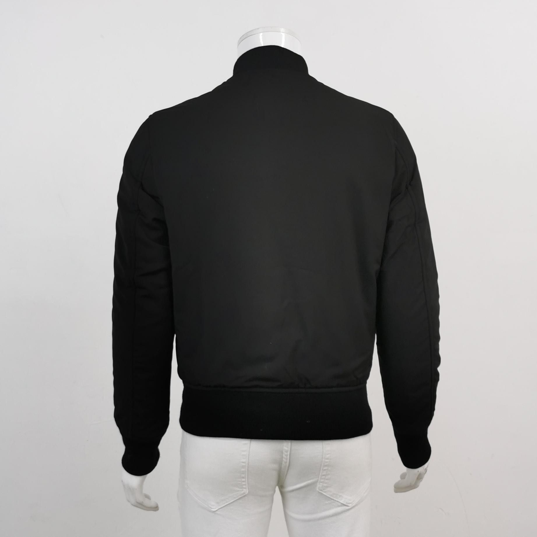 Givenchy Givenchy Men s Heavy Coats Size US S / EU 44-46 / 1 - 2 Thumbnail