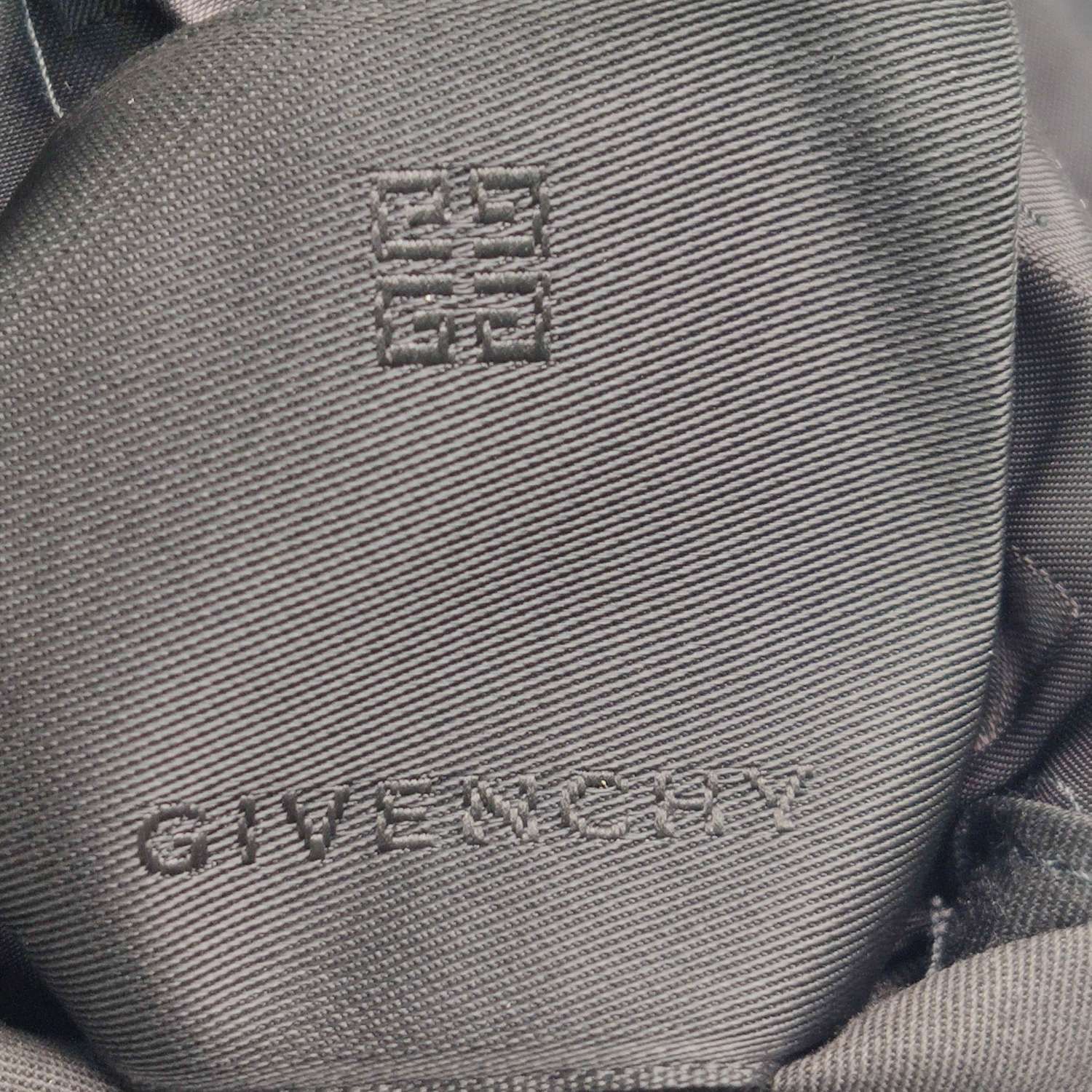 Givenchy Givenchy Men s Heavy Coats Size US S / EU 44-46 / 1 - 8 Thumbnail
