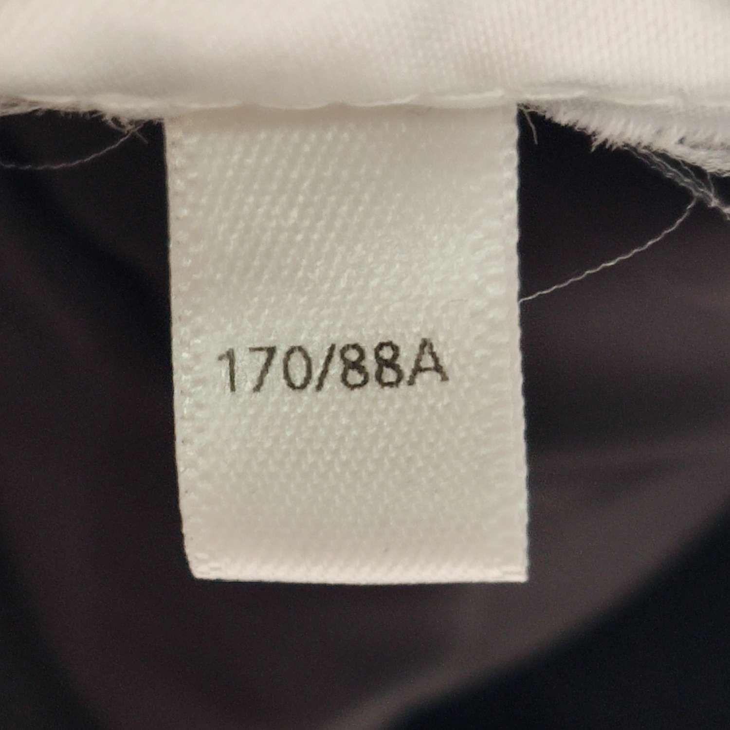Givenchy Givenchy Men s Heavy Coats Size US S / EU 44-46 / 1 - 9 Thumbnail