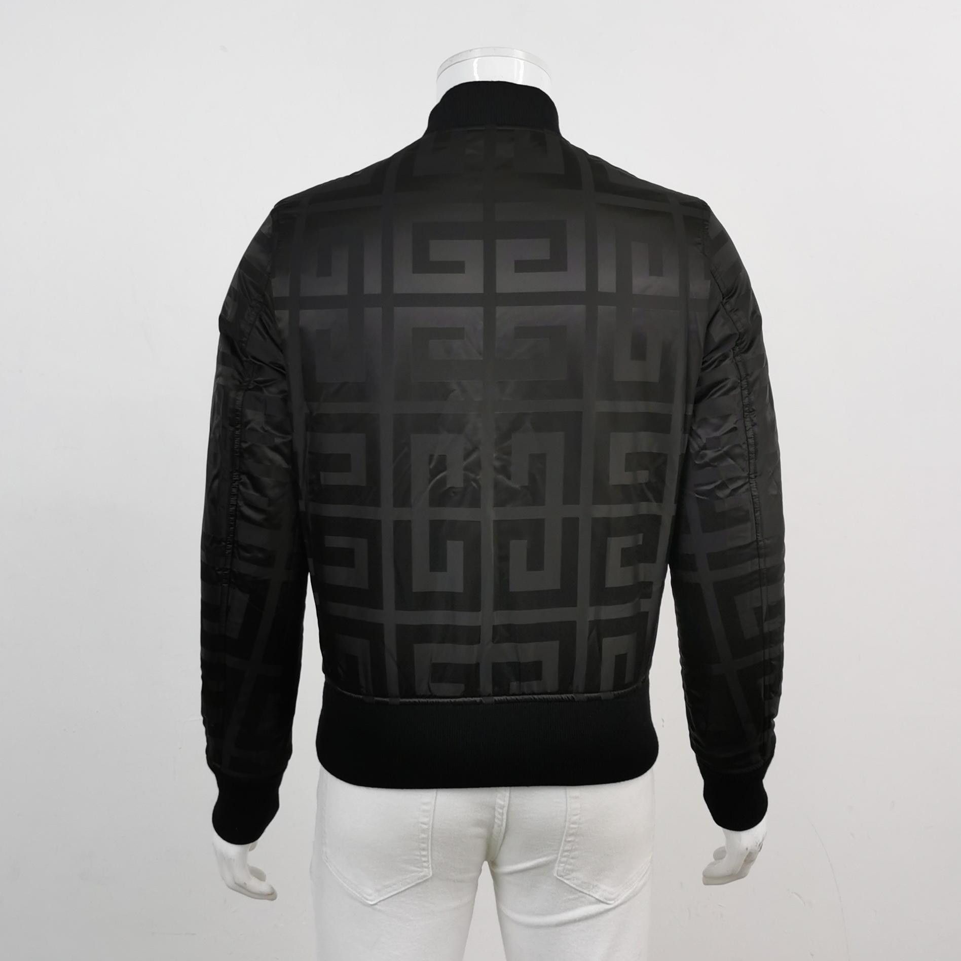 Givenchy Givenchy Men s Heavy Coats Size US S / EU 44-46 / 1 - 4 Thumbnail