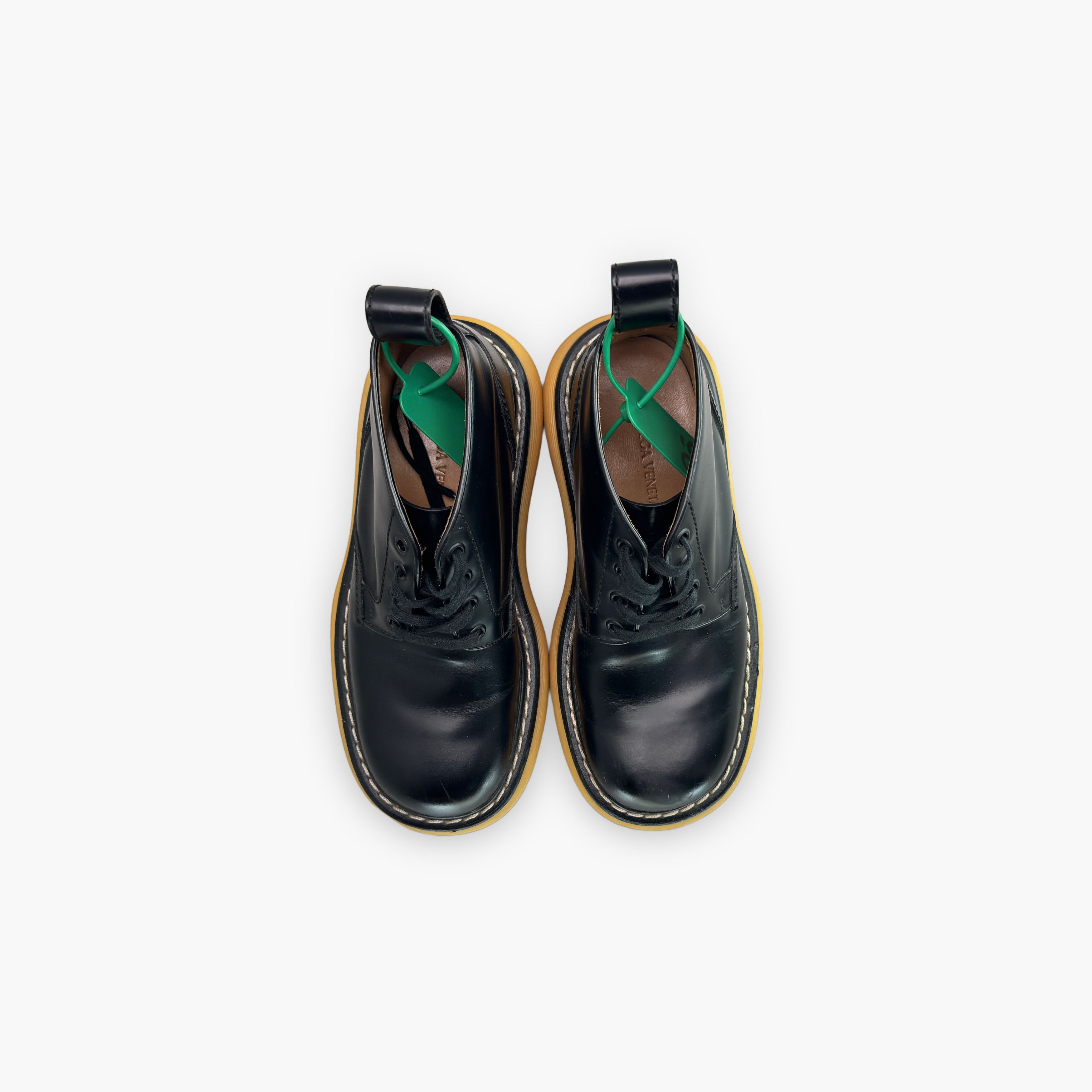 Bottega Veneta Bottega Veneta Bounce Boots Size 36.5 Size US 6.5 / IT 36.5 - 9 Thumbnail