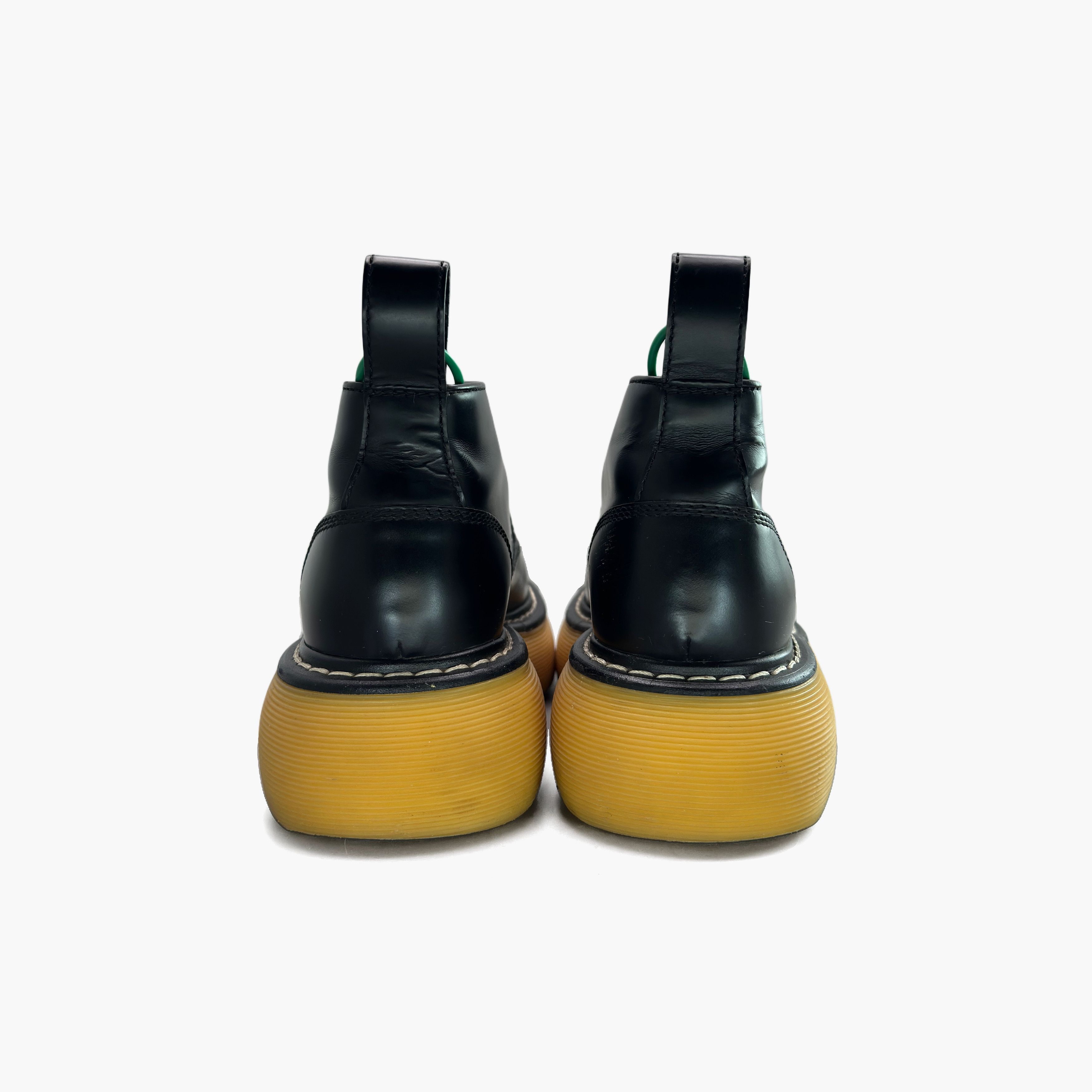 Bottega Veneta Bottega Veneta Bounce Boots Size 36.5 Size US 6.5 / IT 36.5 - 6 Thumbnail
