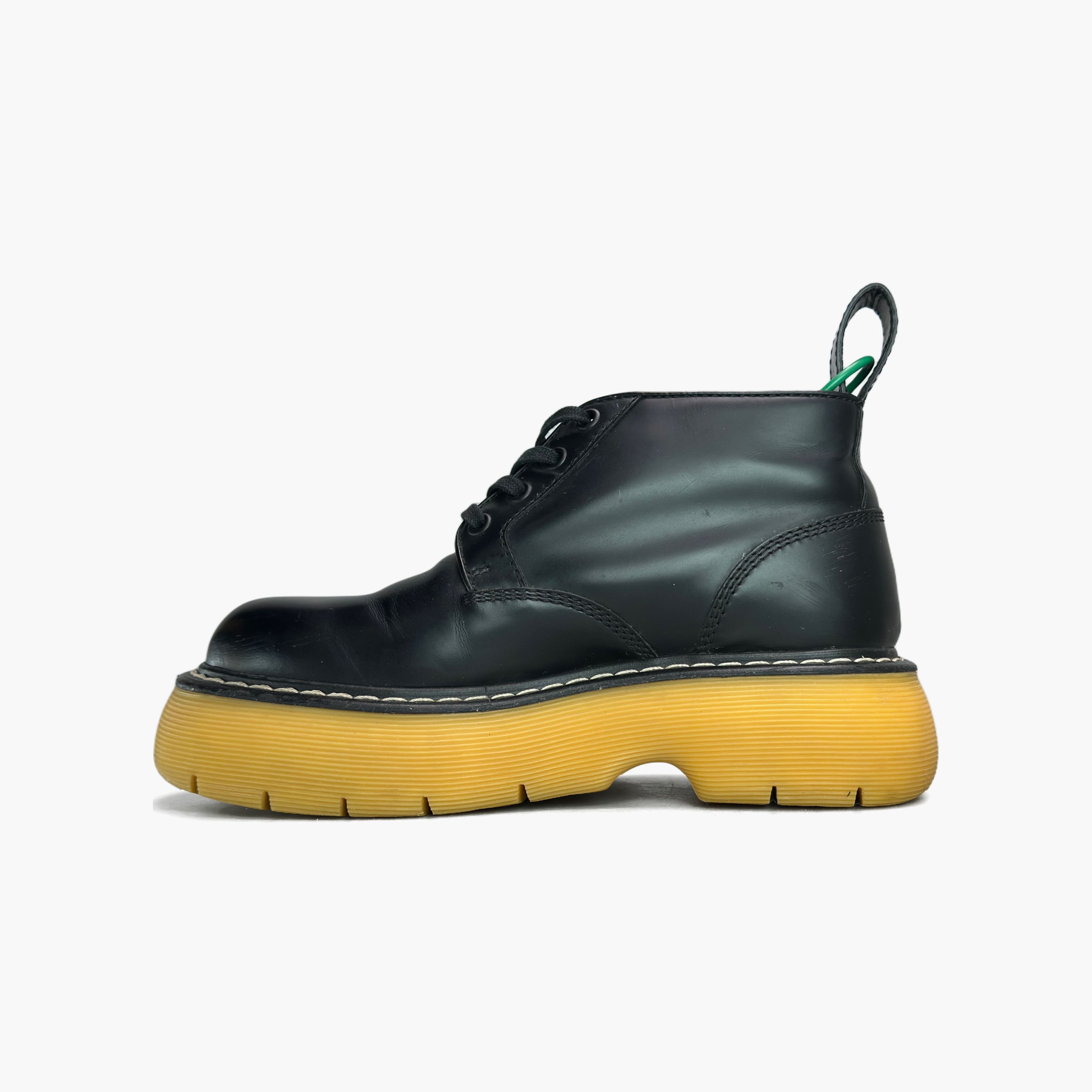 Bottega Veneta Bottega Veneta Bounce Boots Size 36.5 Size US 6.5 / IT 36.5 - 3 Thumbnail