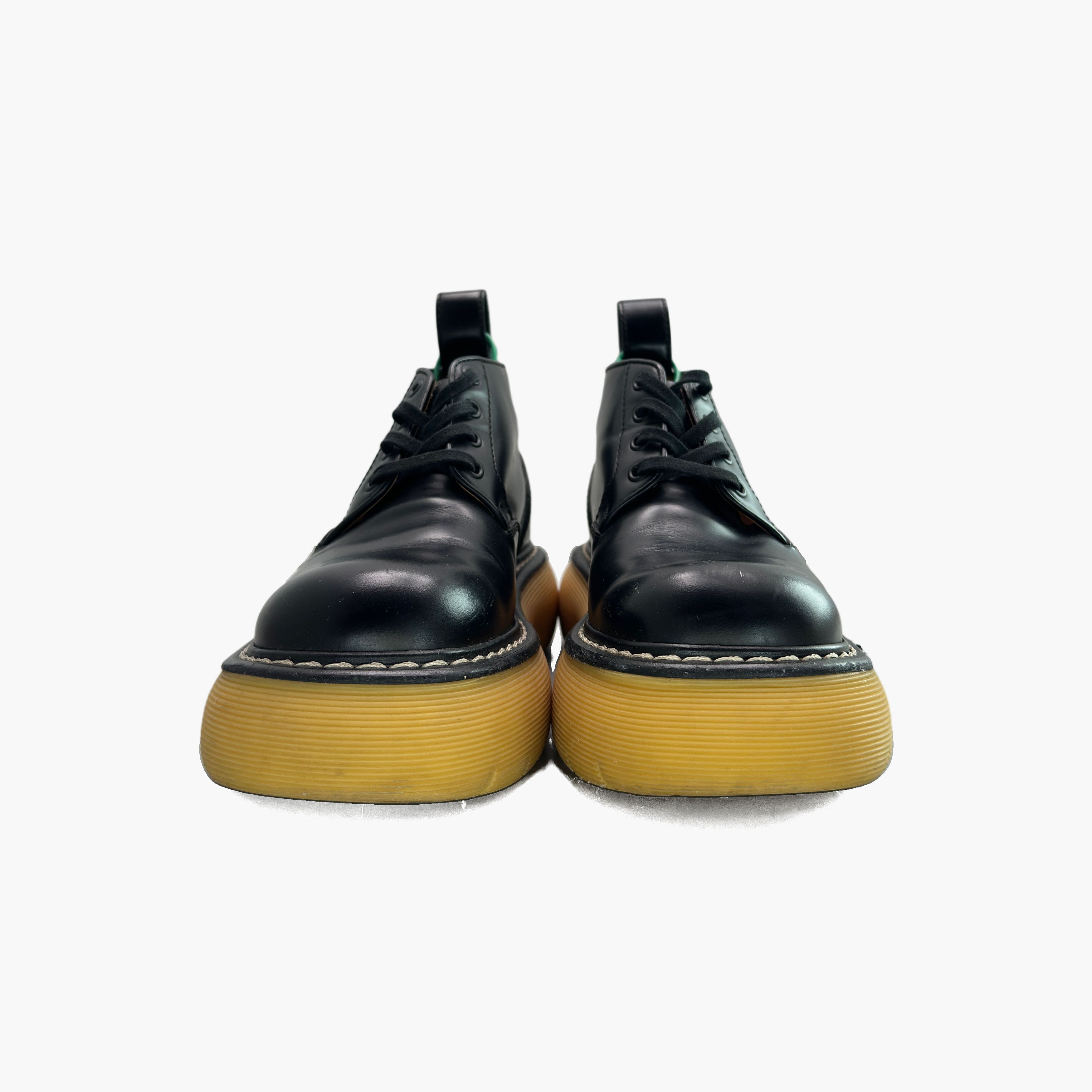 Bottega Veneta Bottega Veneta Bounce Boots Size 36.5 Size US 6.5 / IT 36.5 - 5 Thumbnail