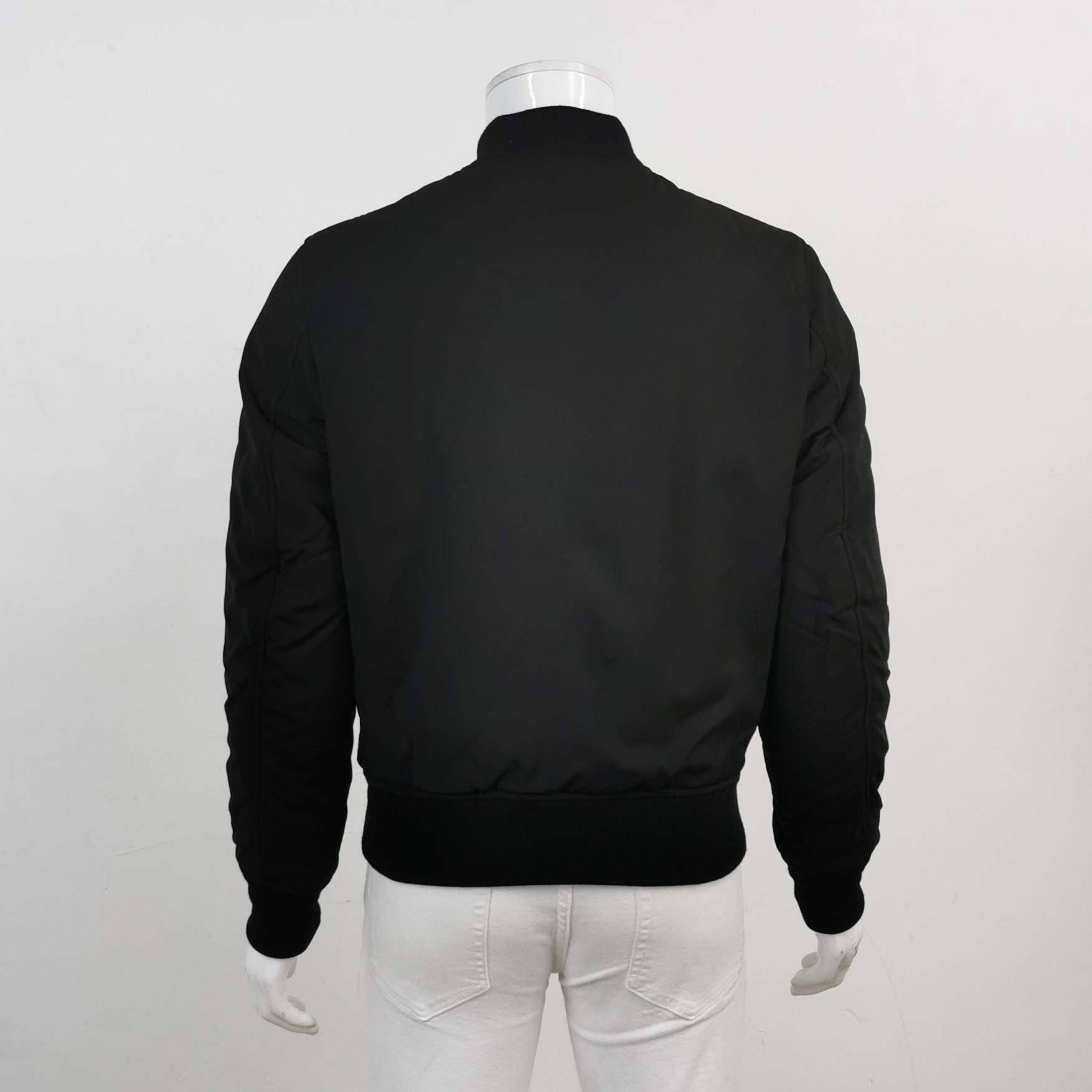Givenchy Givenchy Men m Heavy Coats Size US M / EU 48-50 / 2 - 2 Thumbnail