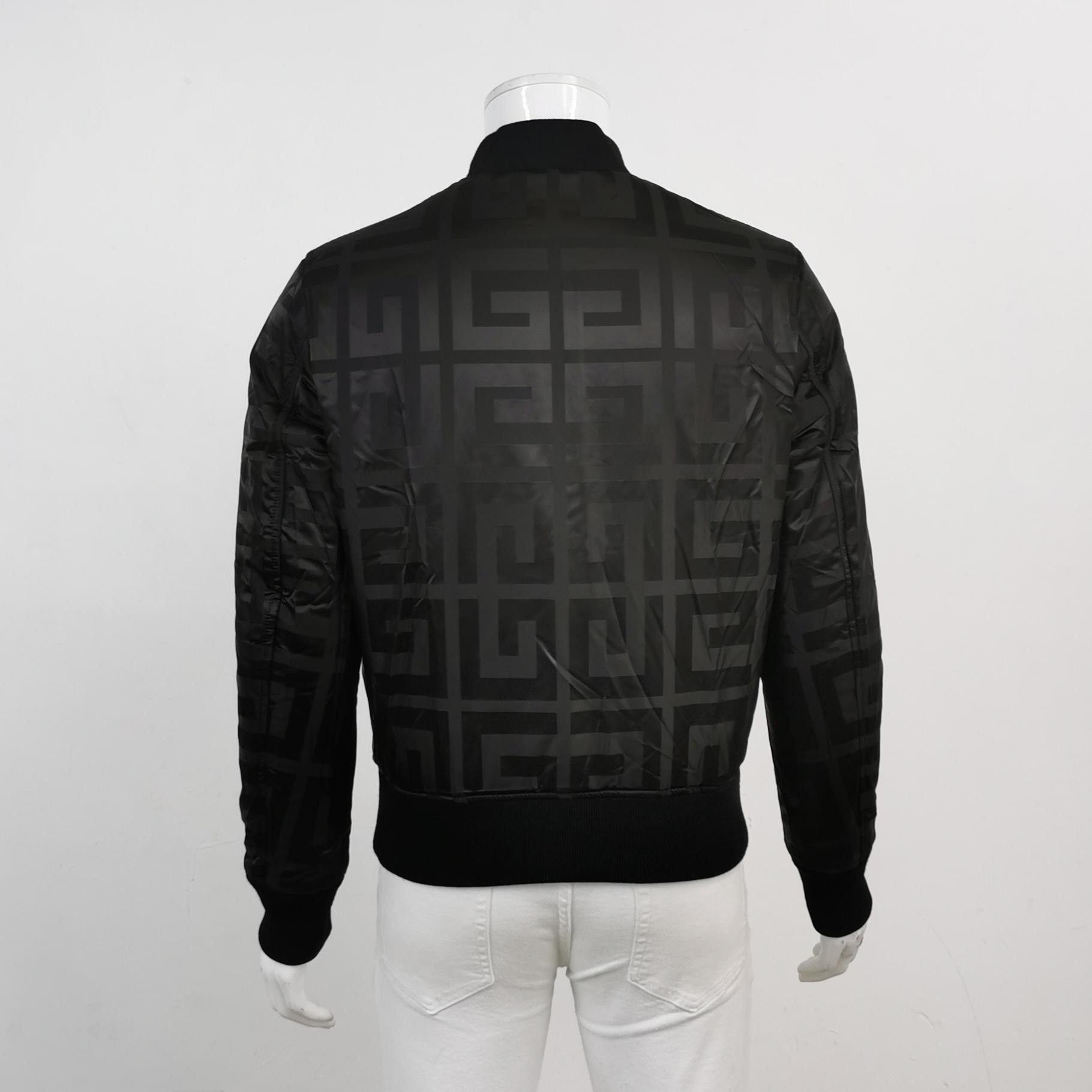 Givenchy Givenchy Men m Heavy Coats Size US M / EU 48-50 / 2 - 4 Thumbnail