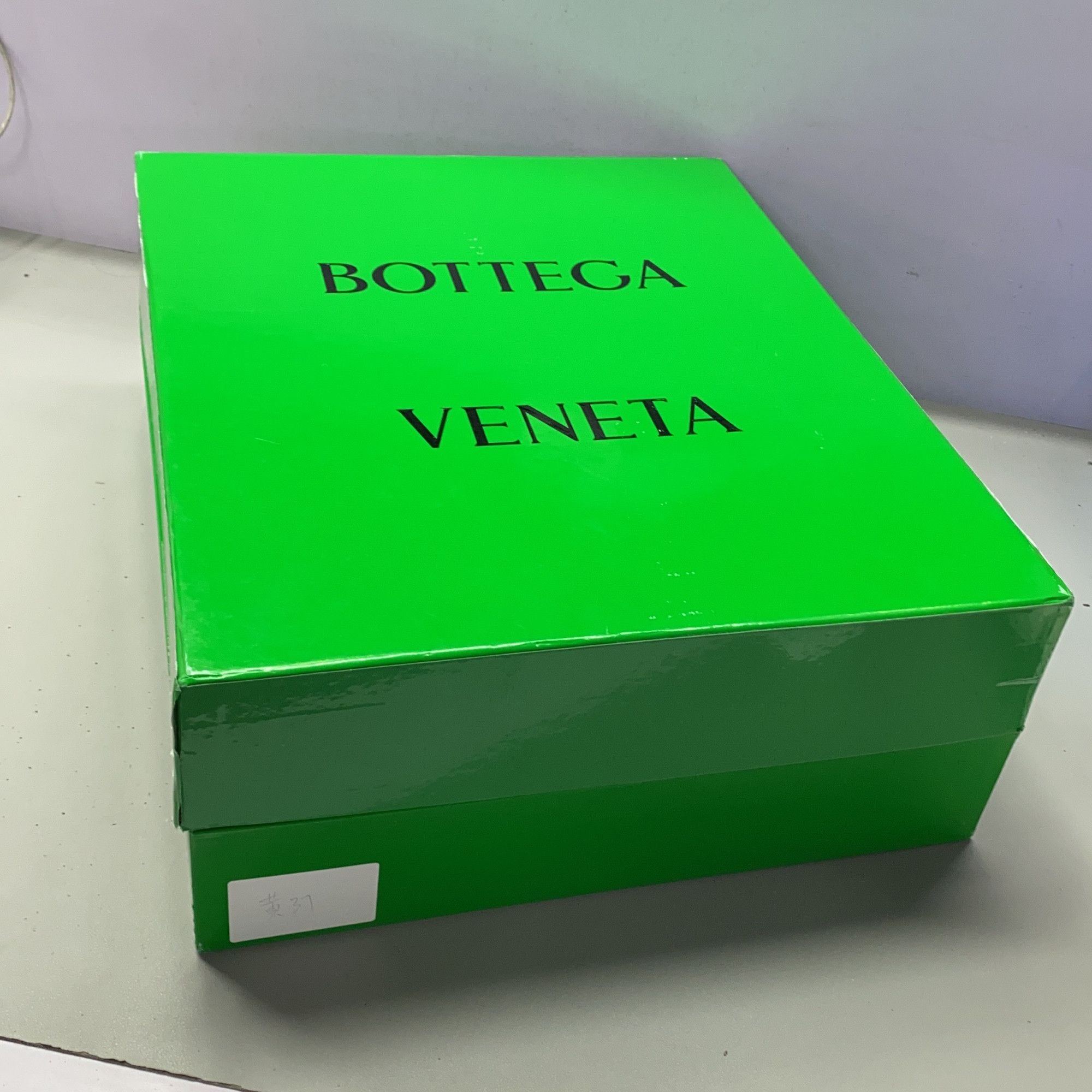 Bottega Veneta Bottega Veneta Tire Chelsea Boots Size 37 Size US 7 / IT 37 - 10 Thumbnail