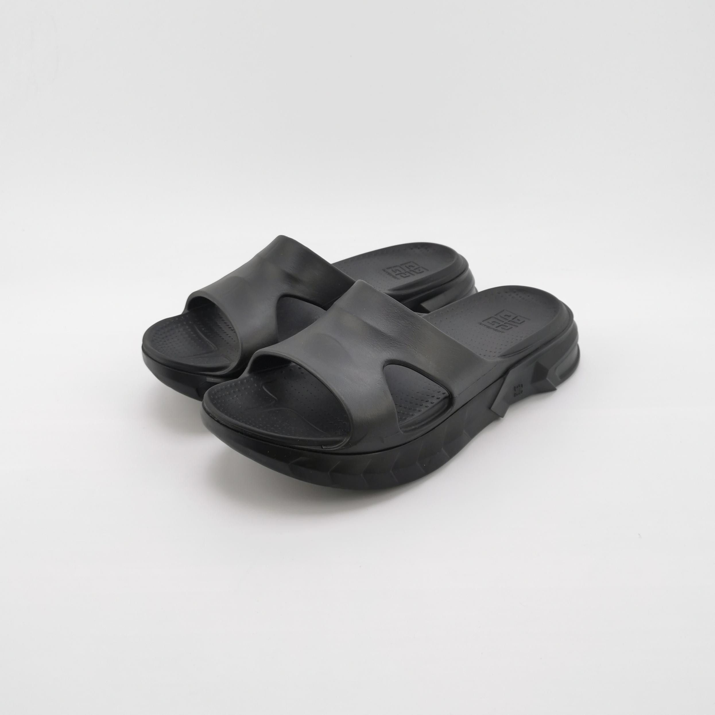 Givenchy Givenchy Men 12 Sandals Size US 12 / EU 45 - 2 Thumbnail