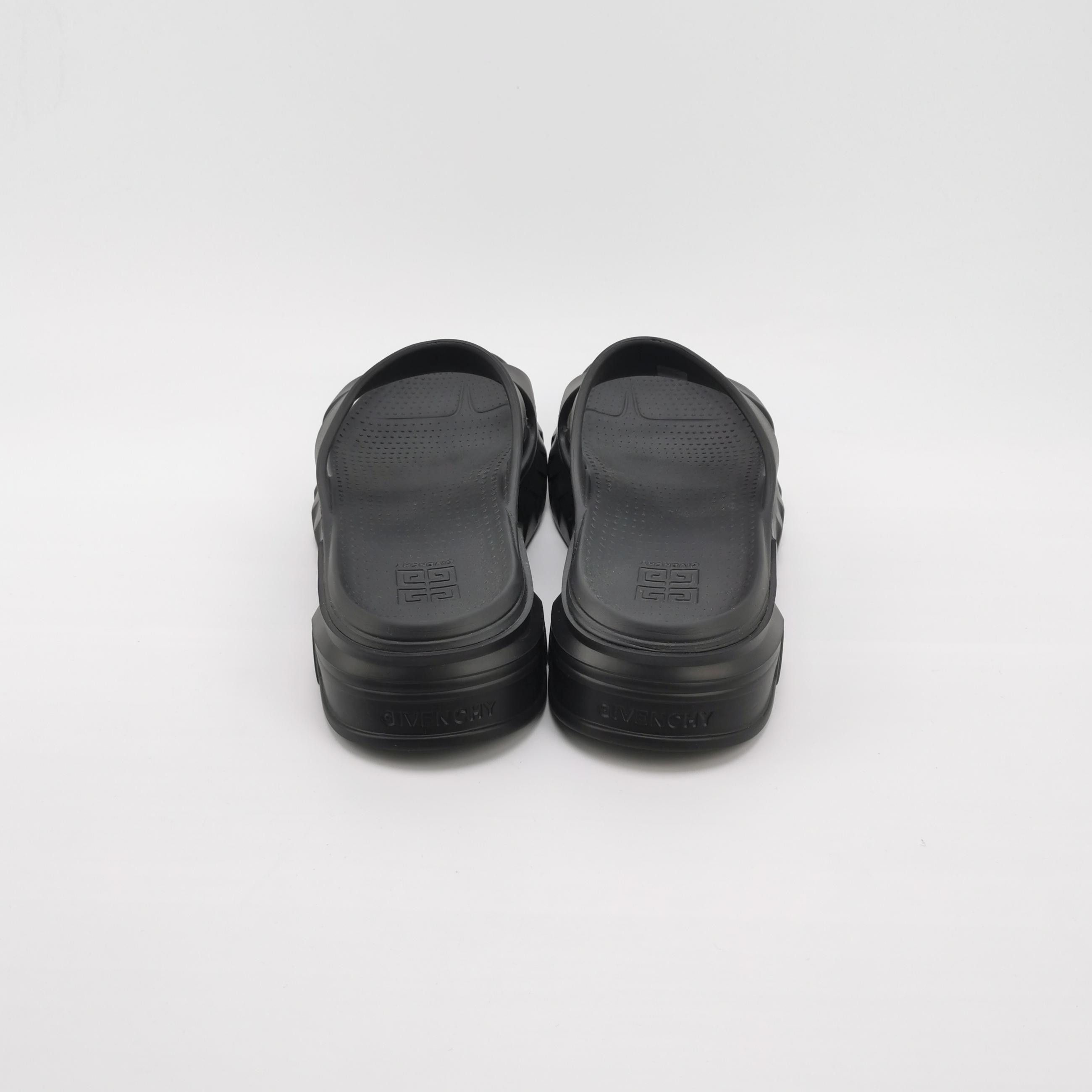 Givenchy Givenchy Men 12 Sandals Size US 12 / EU 45 - 4 Thumbnail