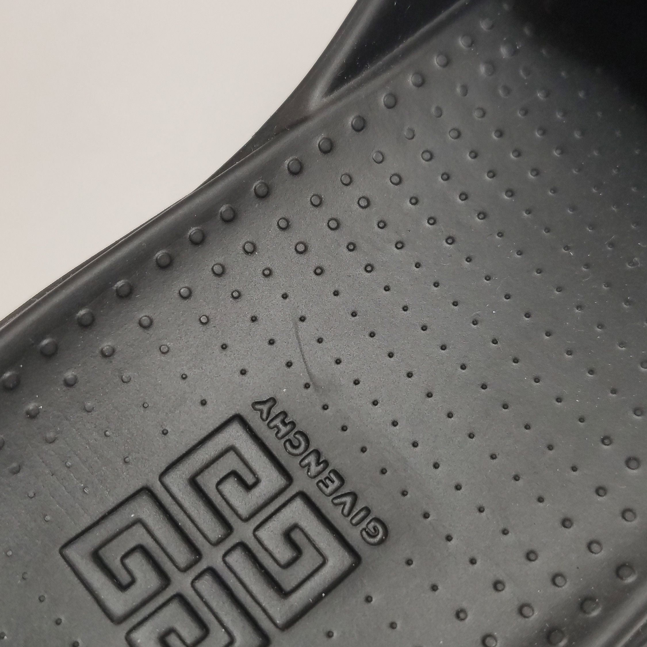 Givenchy Givenchy Men 12 Sandals Size US 12 / EU 45 - 9 Thumbnail