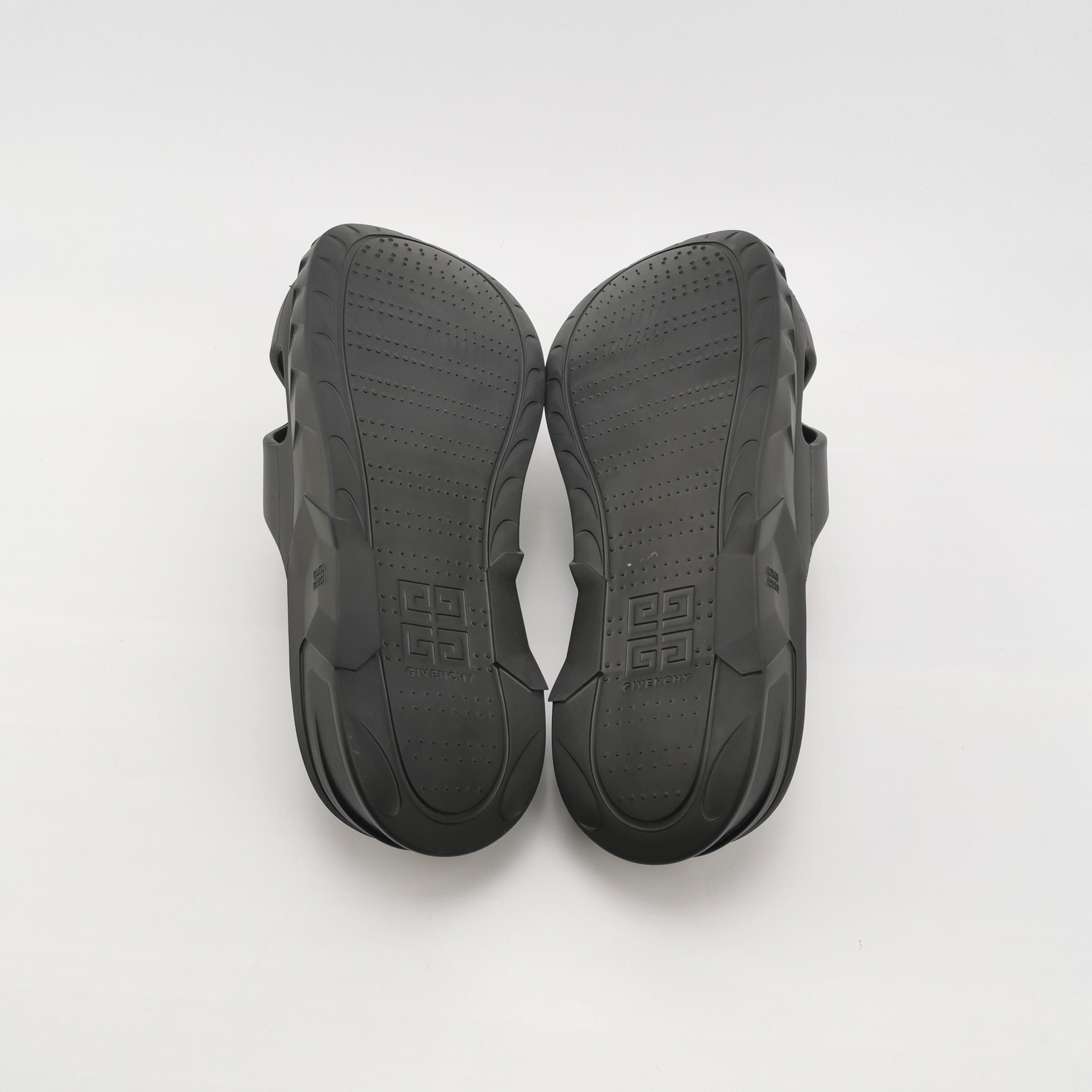 Givenchy Givenchy Men 12 Sandals Size US 12 / EU 45 - 5 Thumbnail