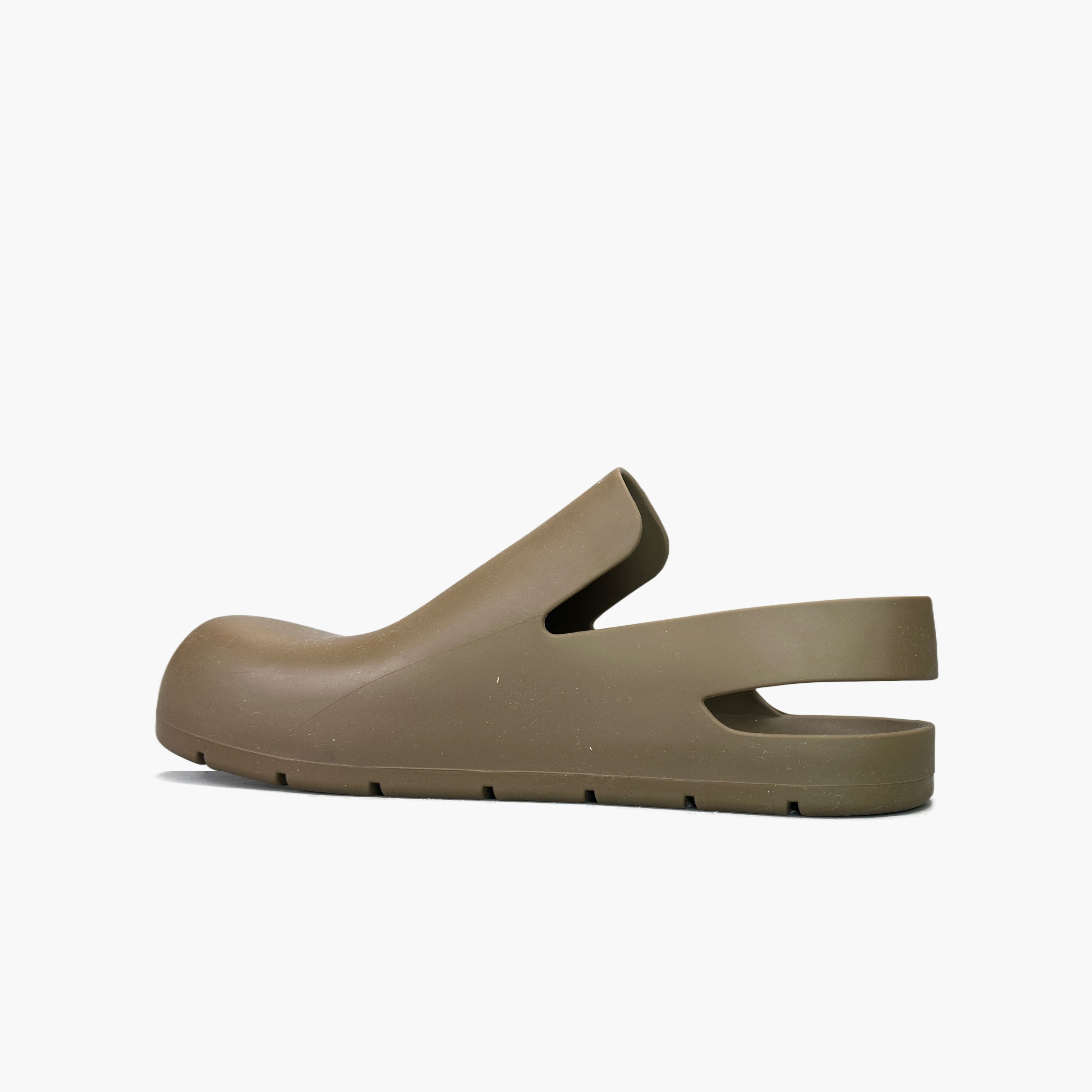 Bottega Veneta Bottega Veneta Puddle Slip On Shoes Size 38 Size US 8 / IT 38 - 3 Thumbnail
