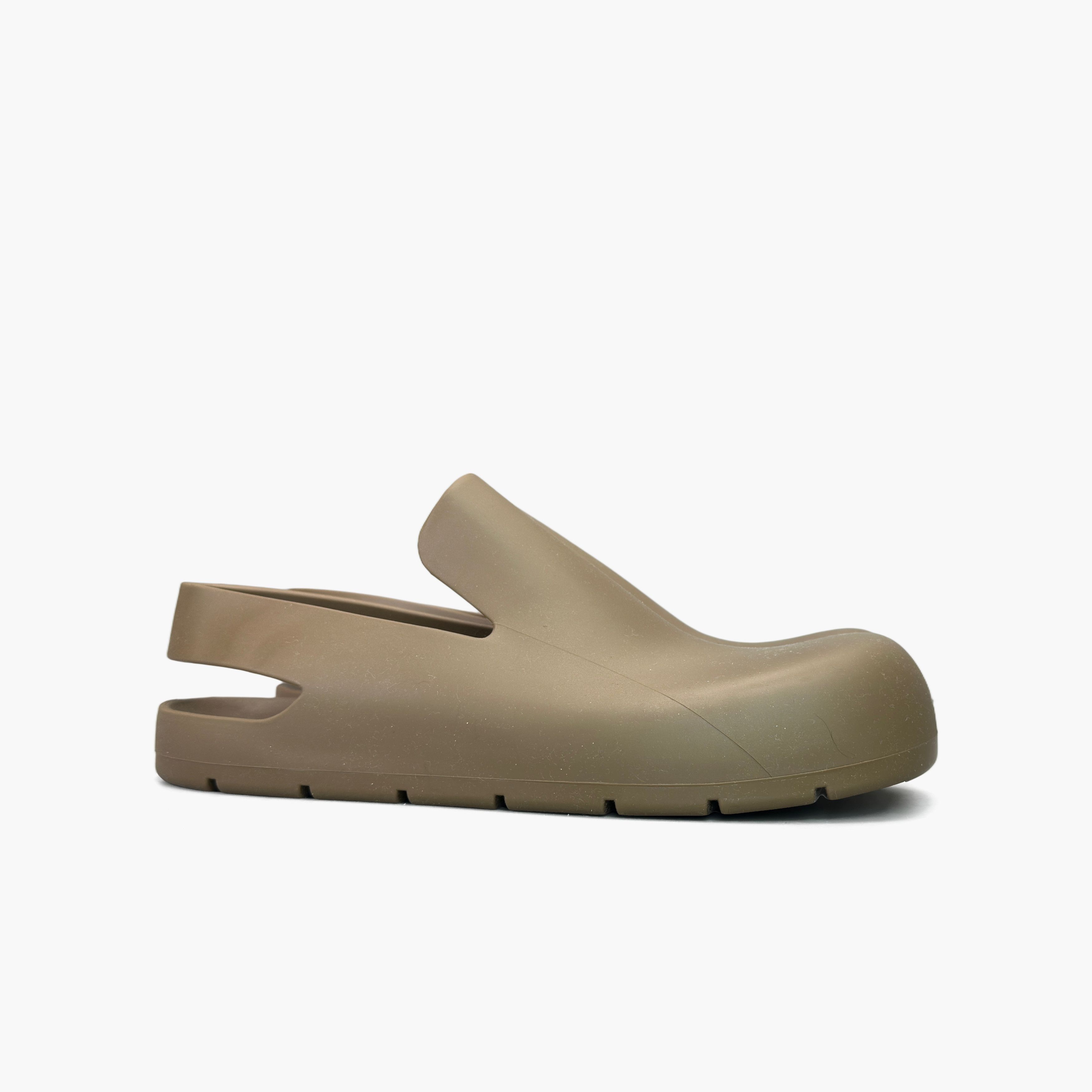 Bottega Veneta Bottega Veneta Puddle Slip On Shoes Size 38 Size US 8 / IT 38 - 4 Thumbnail