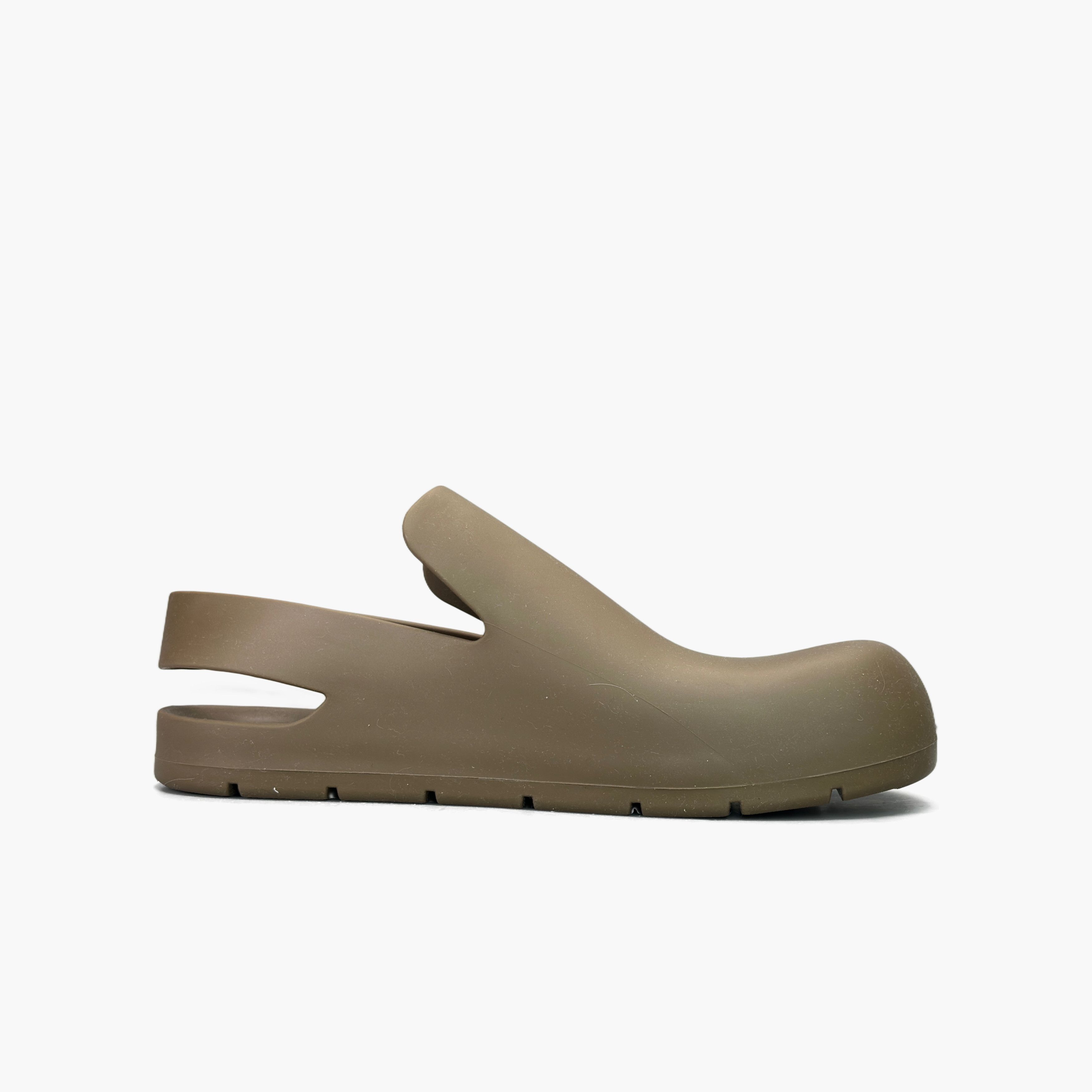 Bottega Veneta Bottega Veneta Puddle Slip On Shoes Size 38 Size US 8 / IT 38 - 2 Thumbnail