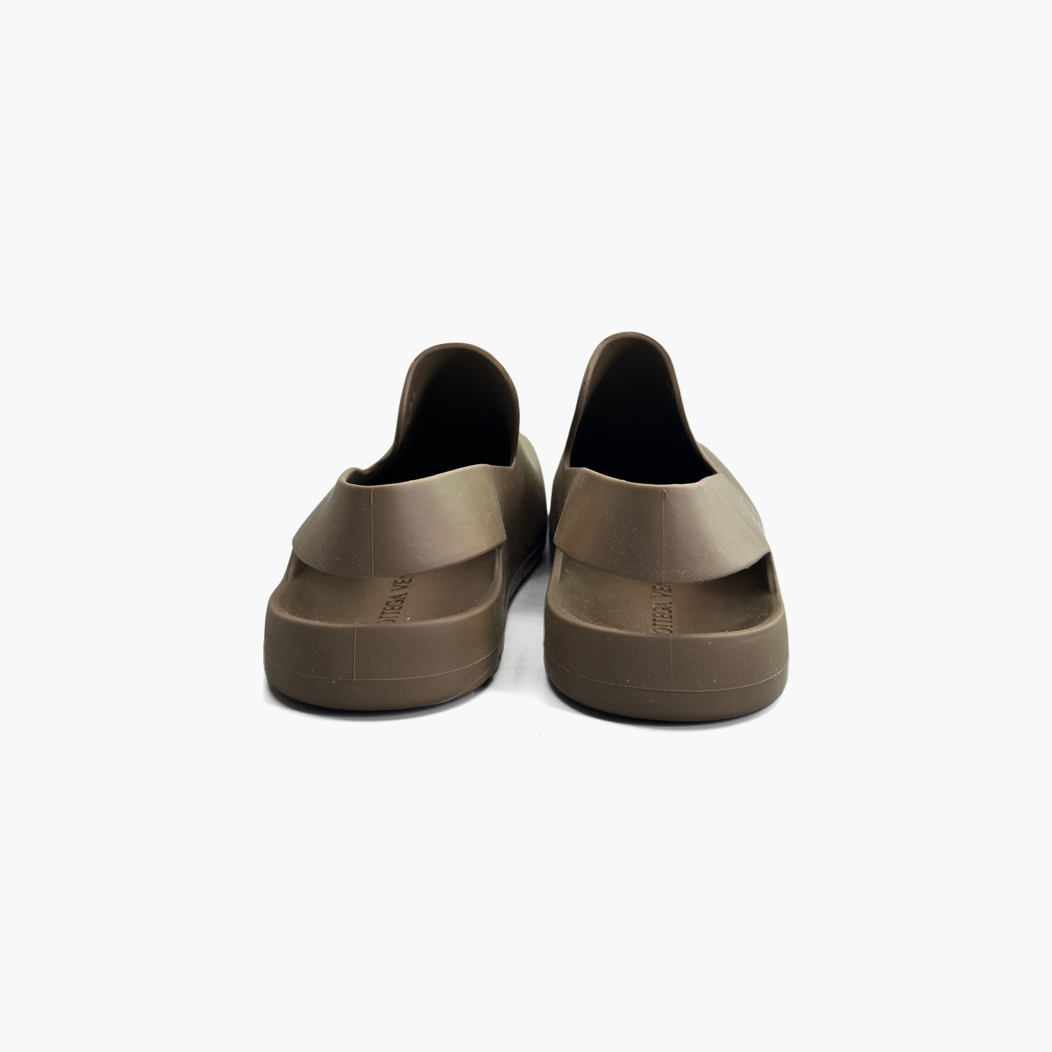 Bottega Veneta Bottega Veneta Puddle Slip On Shoes Size 38 Size US 8 / IT 38 - 6 Thumbnail