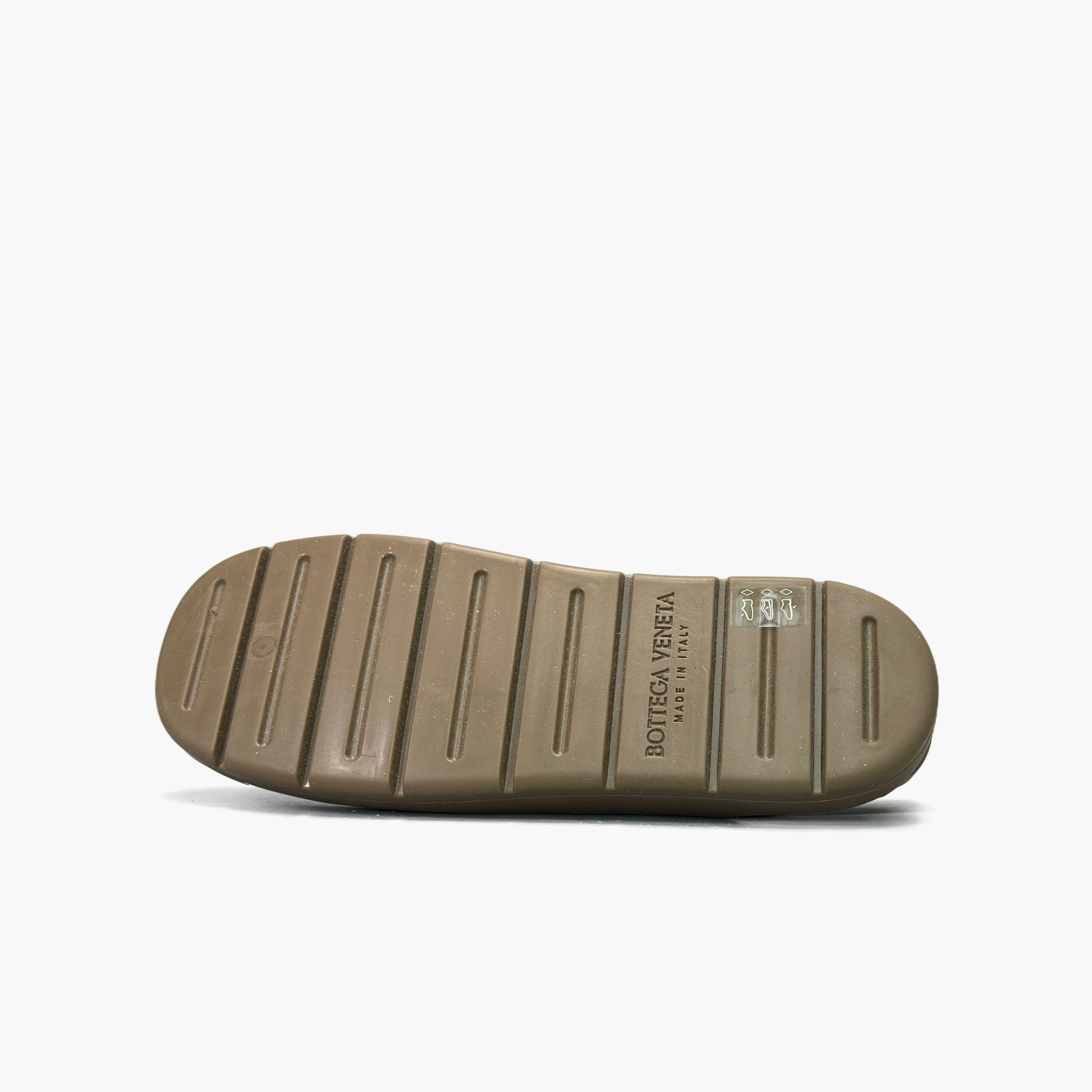Bottega Veneta Bottega Veneta Puddle Slip On Shoes Size 38 Size US 8 / IT 38 - 8 Thumbnail