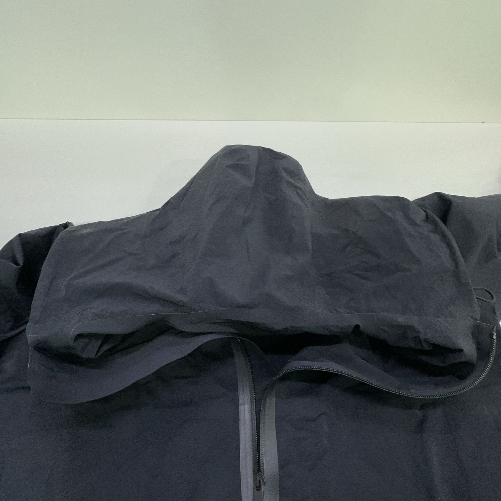 Bottega Veneta Bottega Veneta Hooded Zip Jacket Size 46 Size US S / EU 44-46 / 1 - 5 Thumbnail