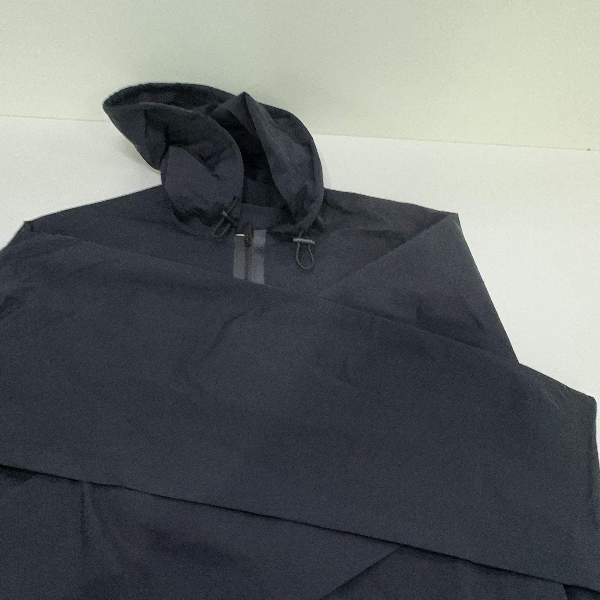 Bottega Veneta Bottega Veneta Hooded Zip Jacket Size 46 Size US S / EU 44-46 / 1 - 7 Thumbnail