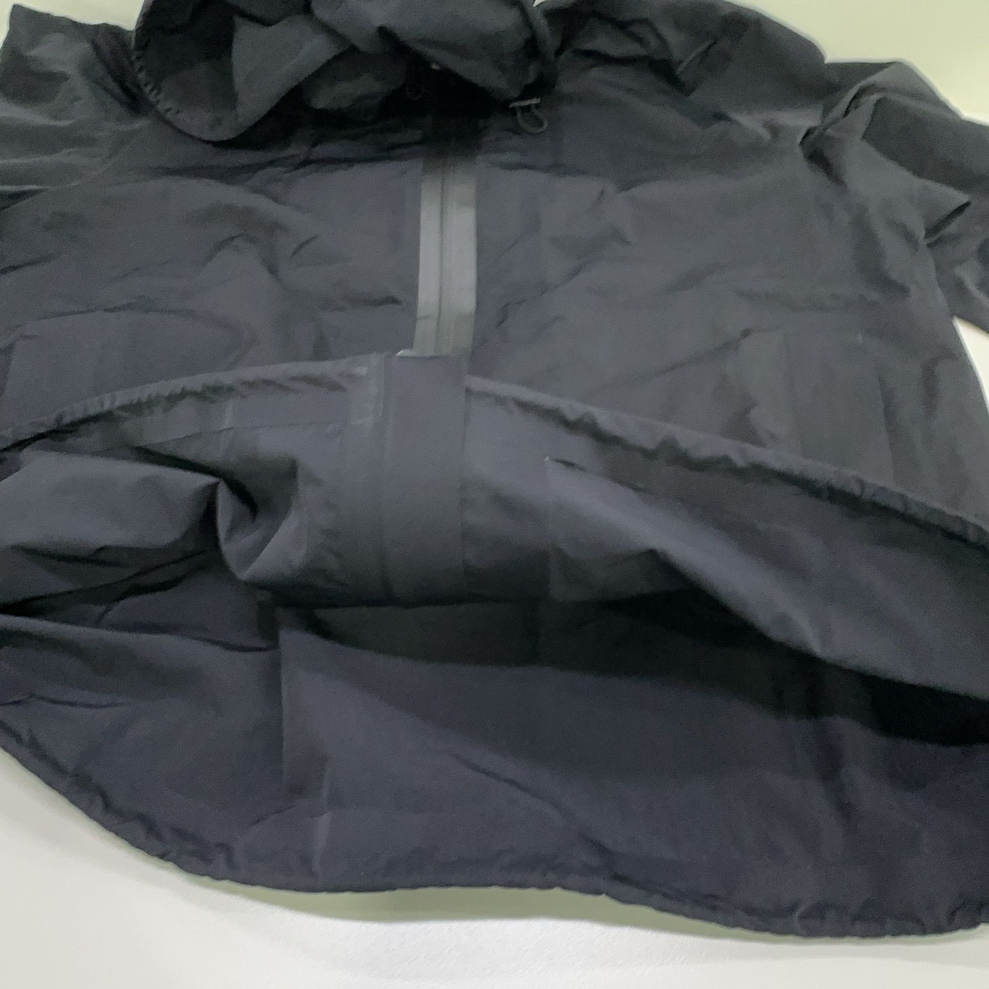 Bottega Veneta Bottega Veneta Hooded Zip Jacket Size 46 Size US S / EU 44-46 / 1 - 10 Thumbnail