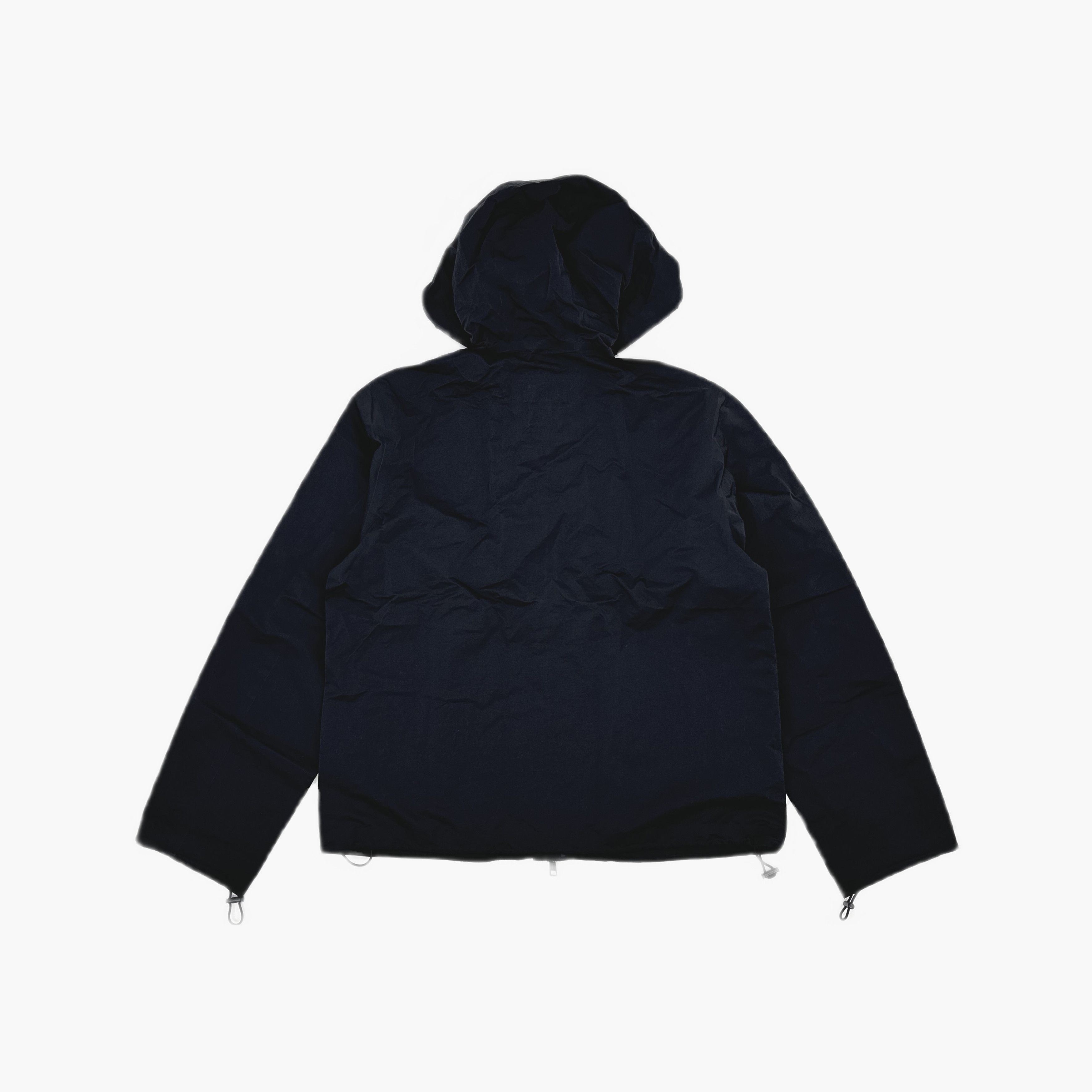 Bottega Veneta Bottega Veneta Hooded Zip Jacket Size 46 Size US S / EU 44-46 / 1 - 2 Thumbnail