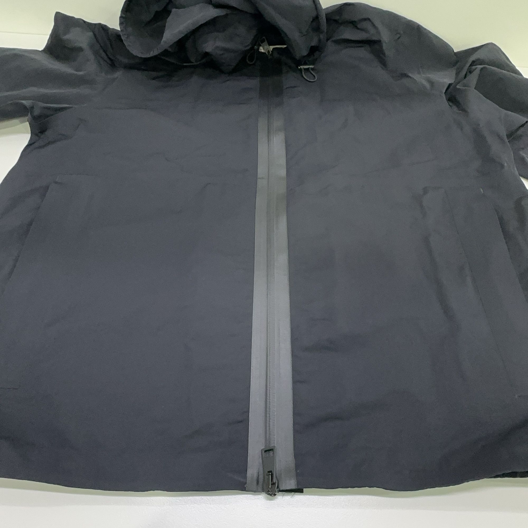 Bottega Veneta Bottega Veneta Hooded Zip Jacket Size 46 Size US S / EU 44-46 / 1 - 9 Thumbnail