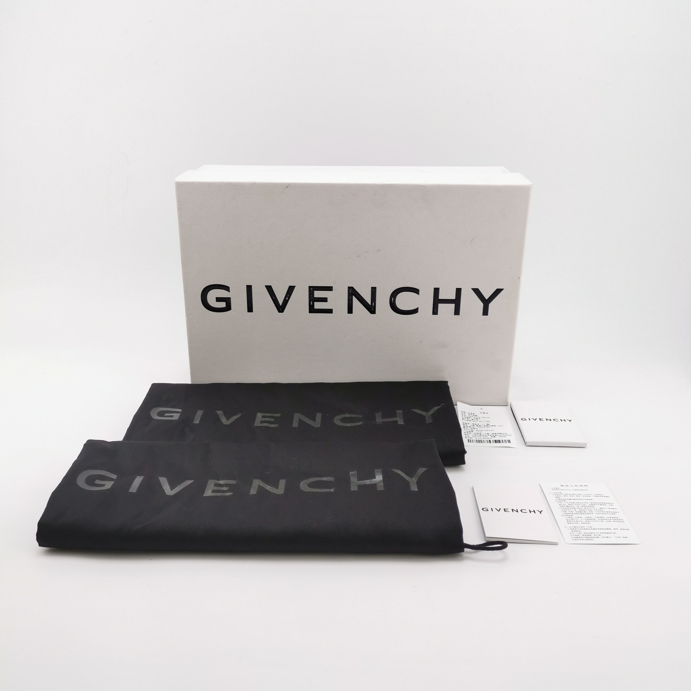 Givenchy Givenchy Men 6 Sandals Size US 6 / EU 39 - 6 Thumbnail