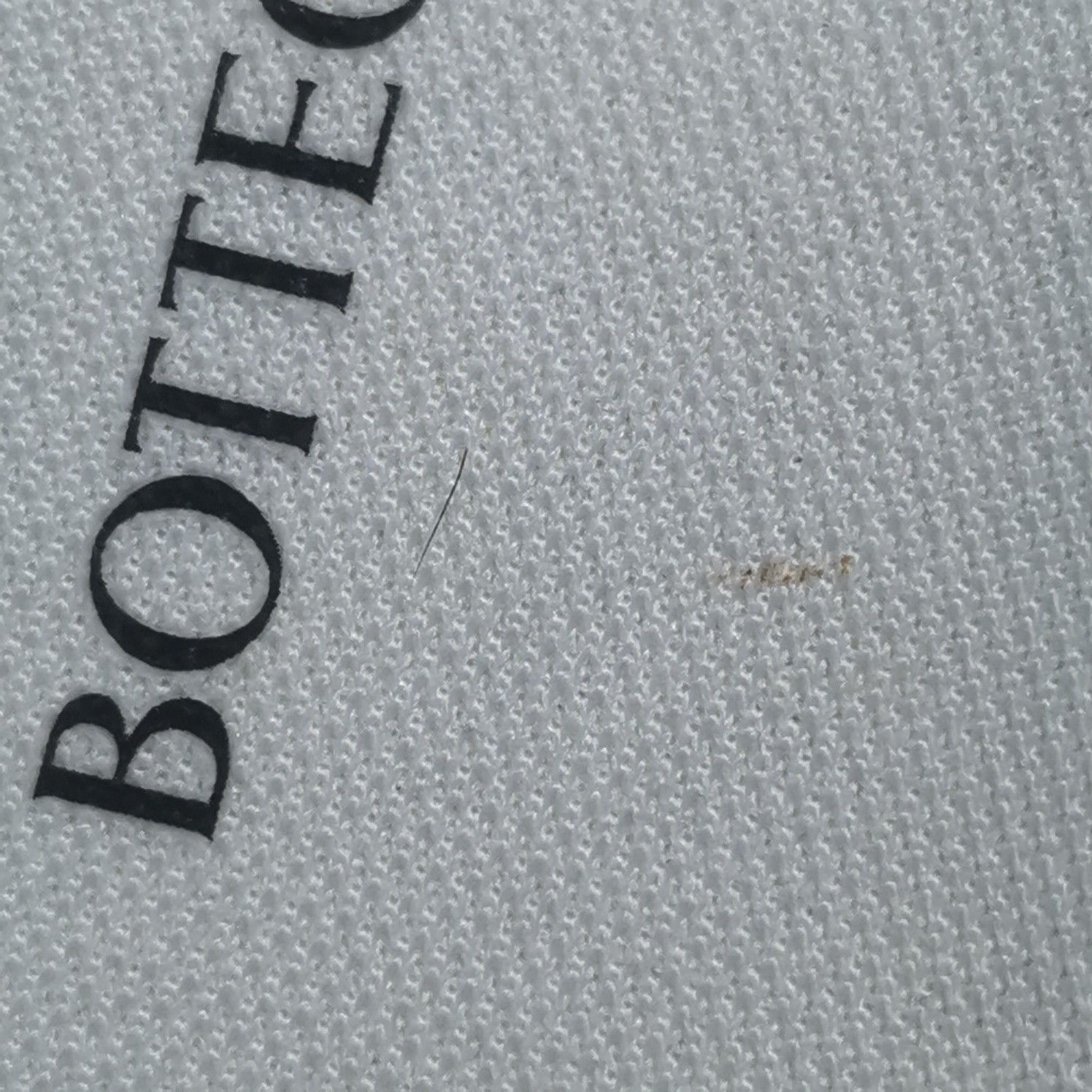 Bottega Veneta Bottega Veneta White Orbit Low-Top Sneakers Size 37 Size US 7 / IT 37 - 12 Thumbnail