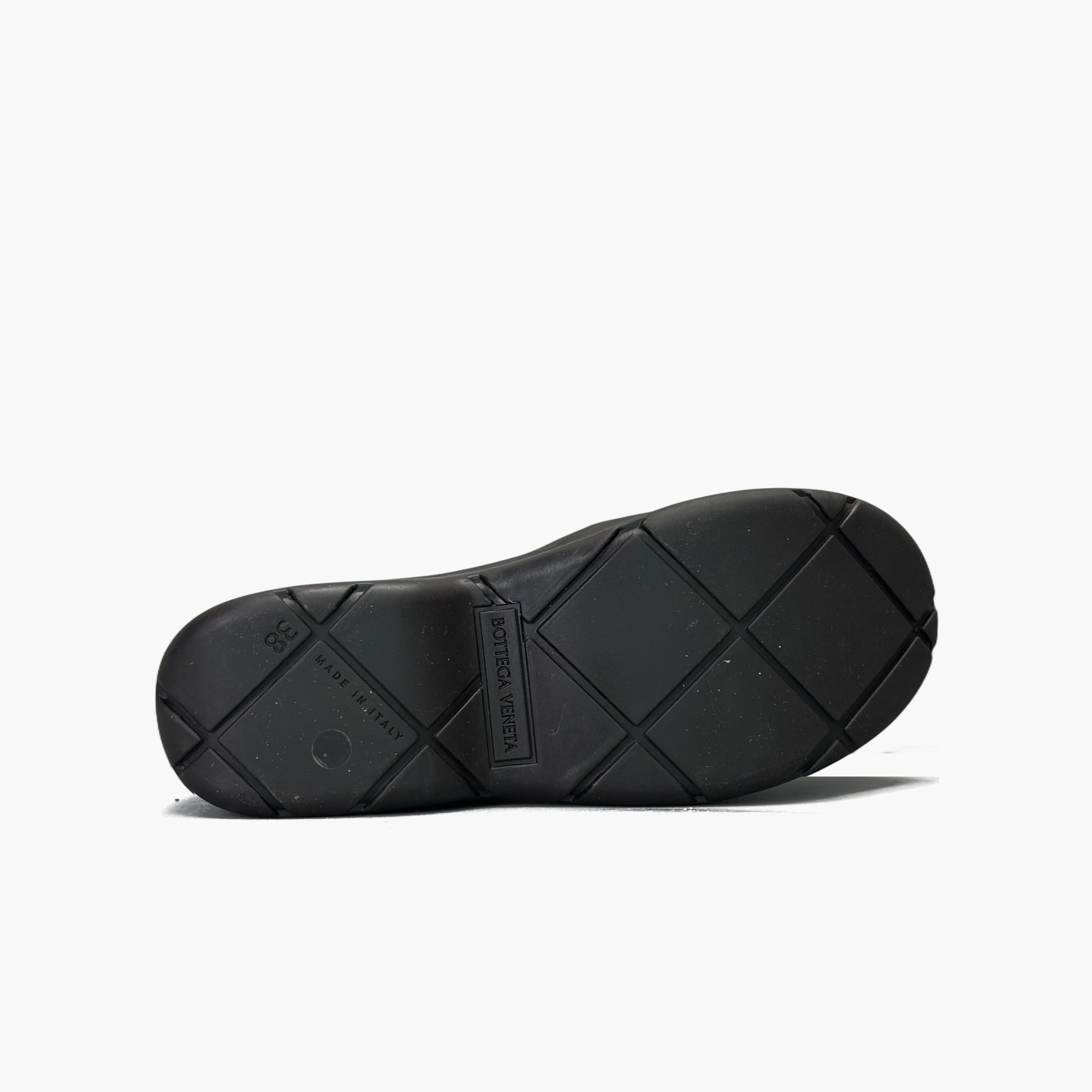 Bottega Veneta Bottega Veneta Puddle Rubber Boots Size 38 Size US 8 / IT 38 - 7 Thumbnail