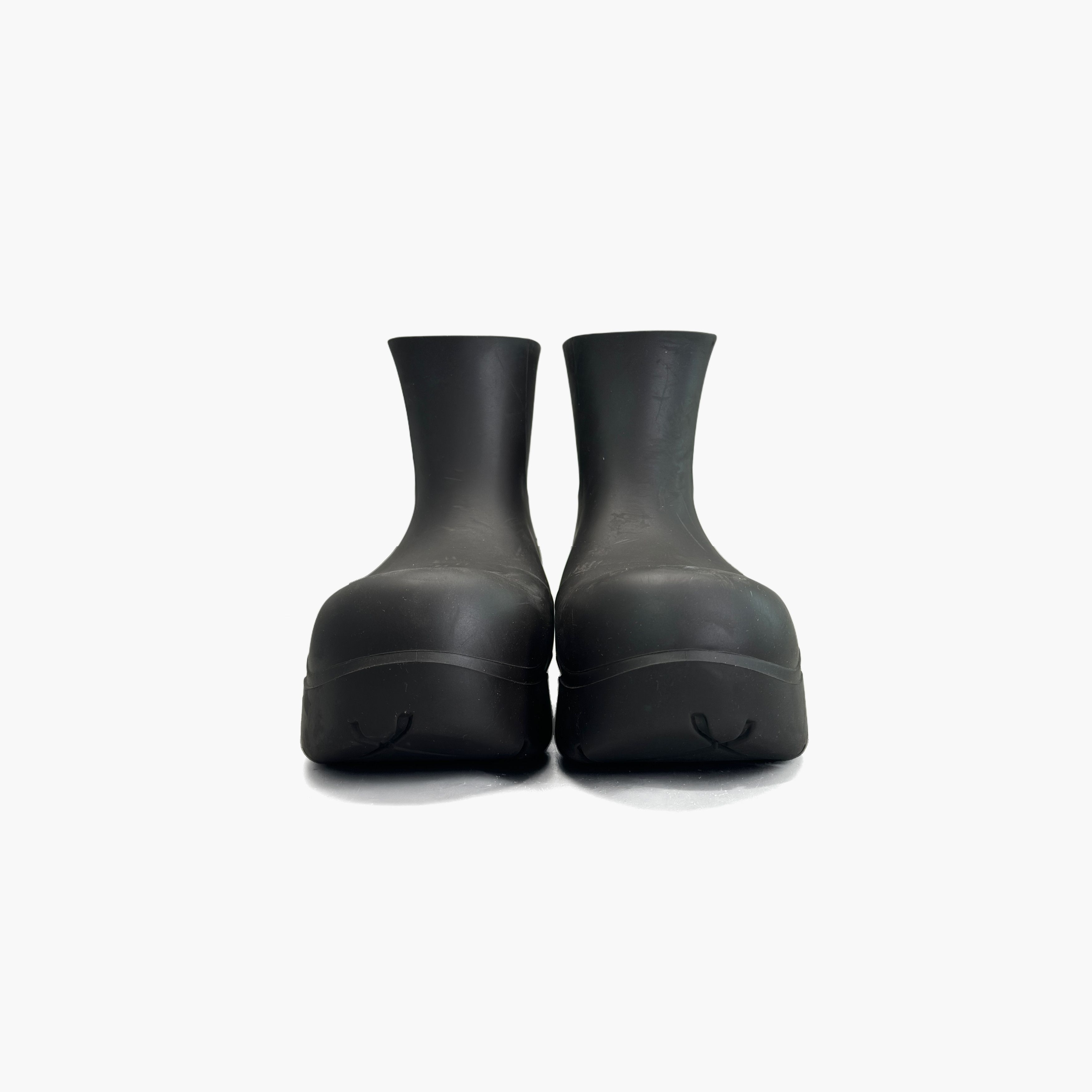 Bottega Veneta Bottega Veneta Puddle Rubber Boots Size 38 Size US 8 / IT 38 - 5 Thumbnail