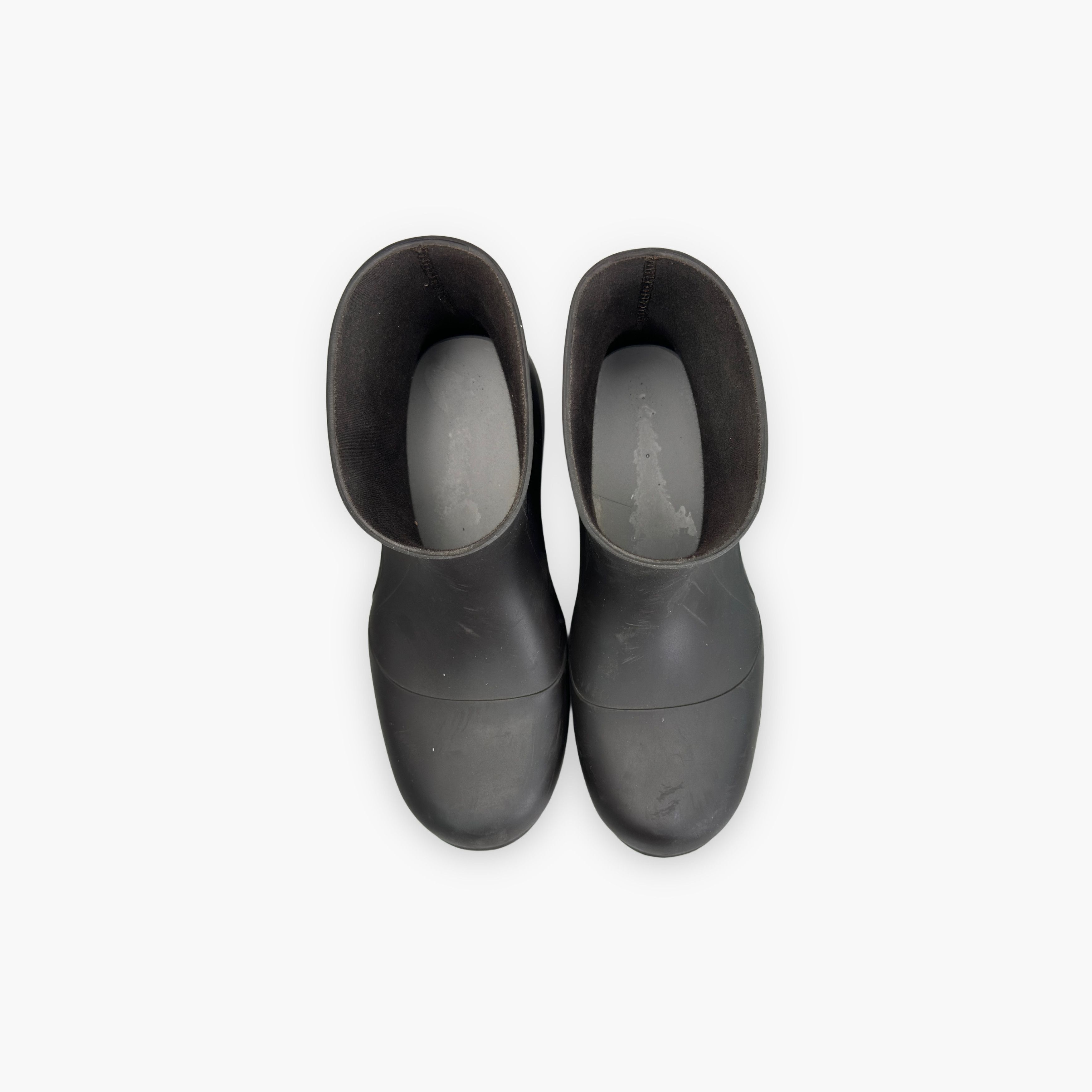 Bottega Veneta Bottega Veneta Puddle Rubber Boots Size 38 Size US 8 / IT 38 - 9 Thumbnail