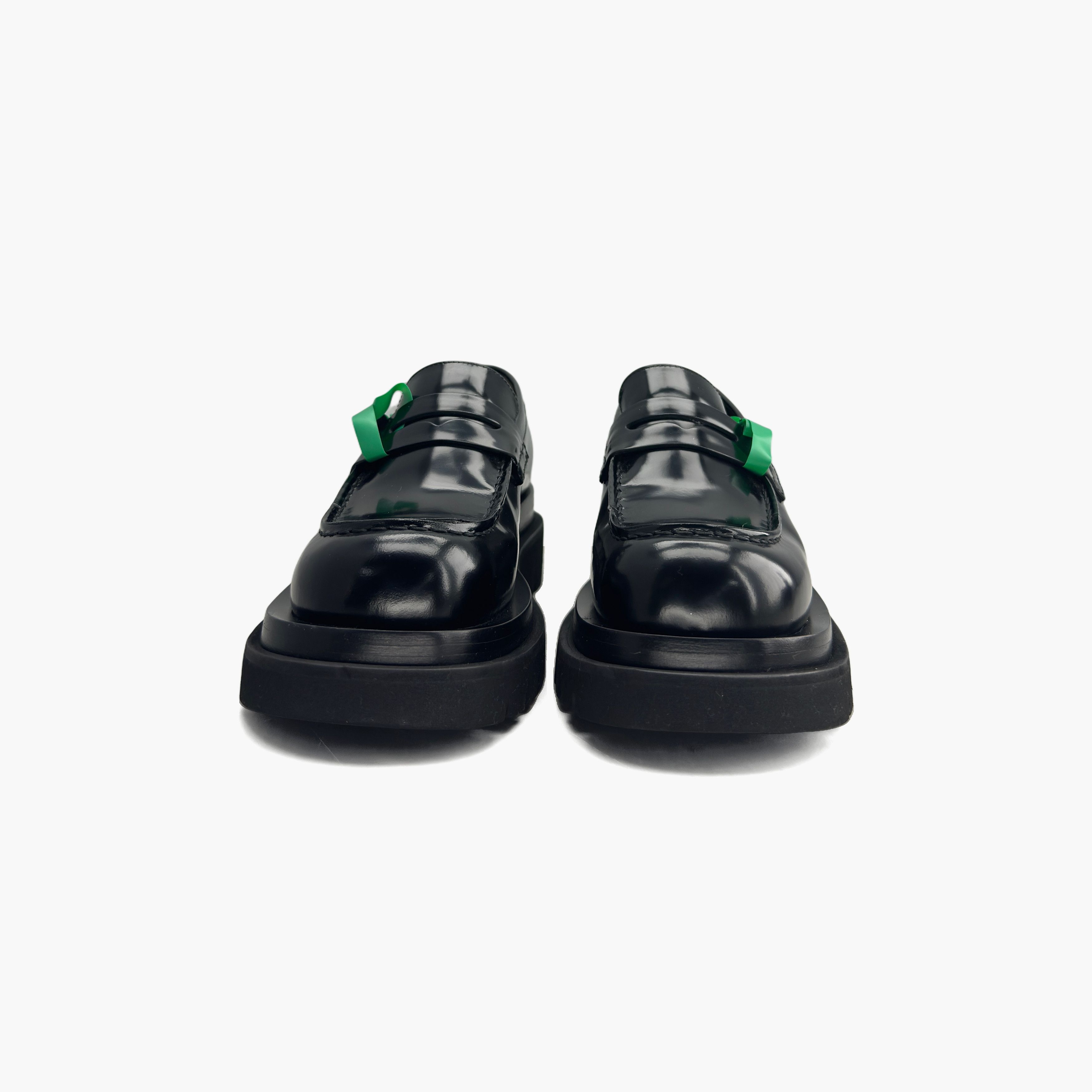 Bottega Veneta Bottega Veneta Lug Loafers Size 36 Size US 6 / IT 36 - 5 Thumbnail