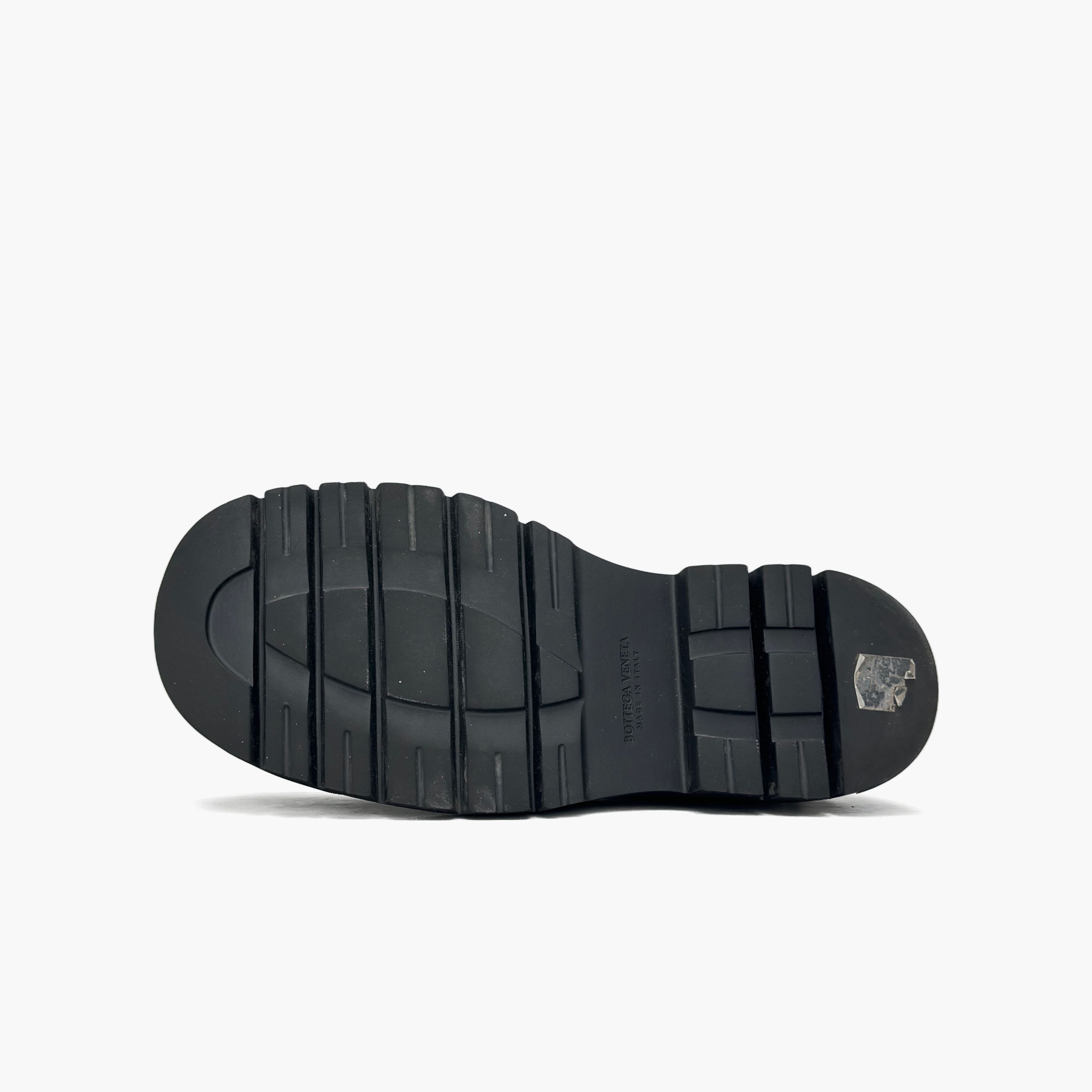 Bottega Veneta Bottega Veneta Lug Loafers Size 36 Size US 6 / IT 36 - 8 Thumbnail