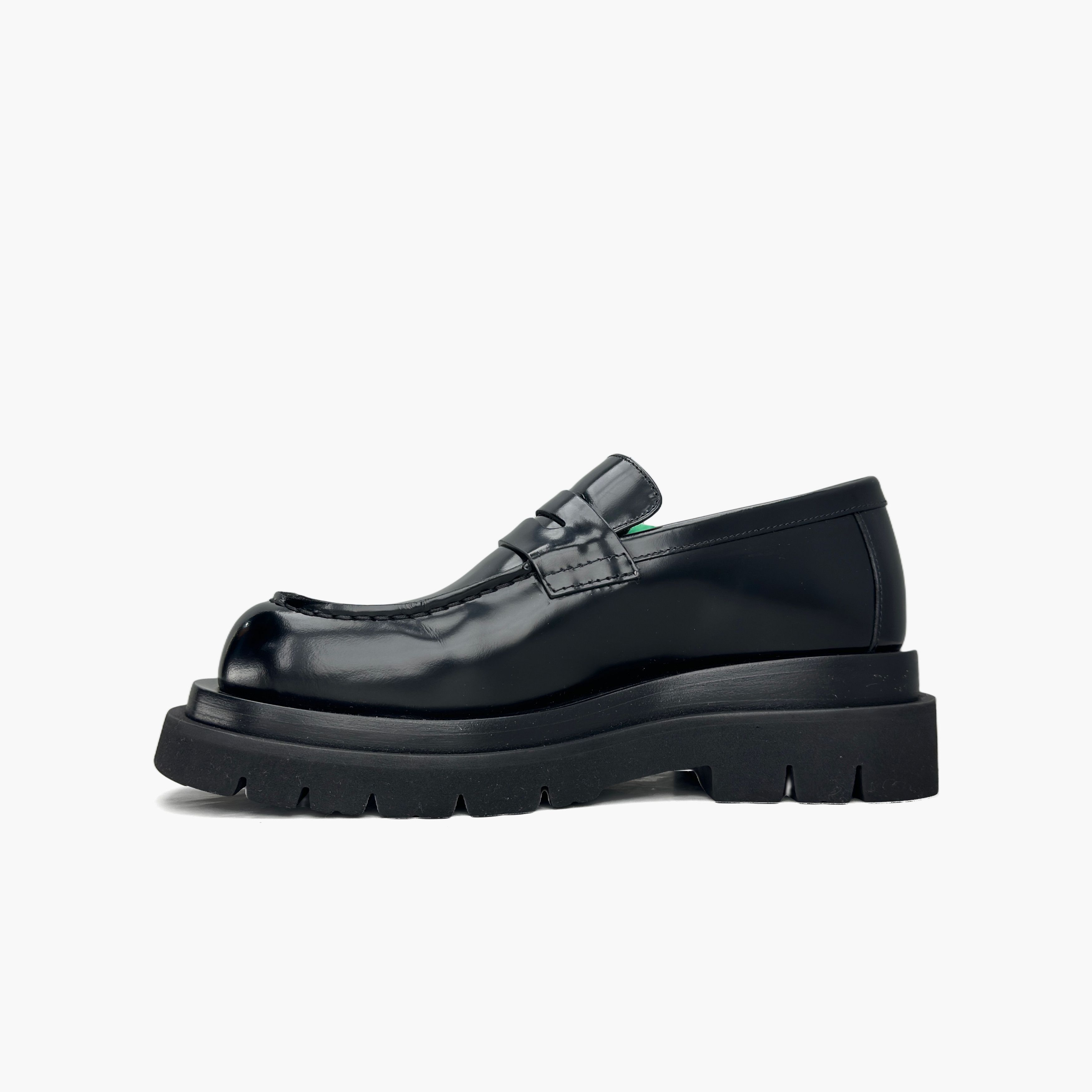 Bottega Veneta Bottega Veneta Lug Loafers Size 36 Size US 6 / IT 36 - 3 Thumbnail