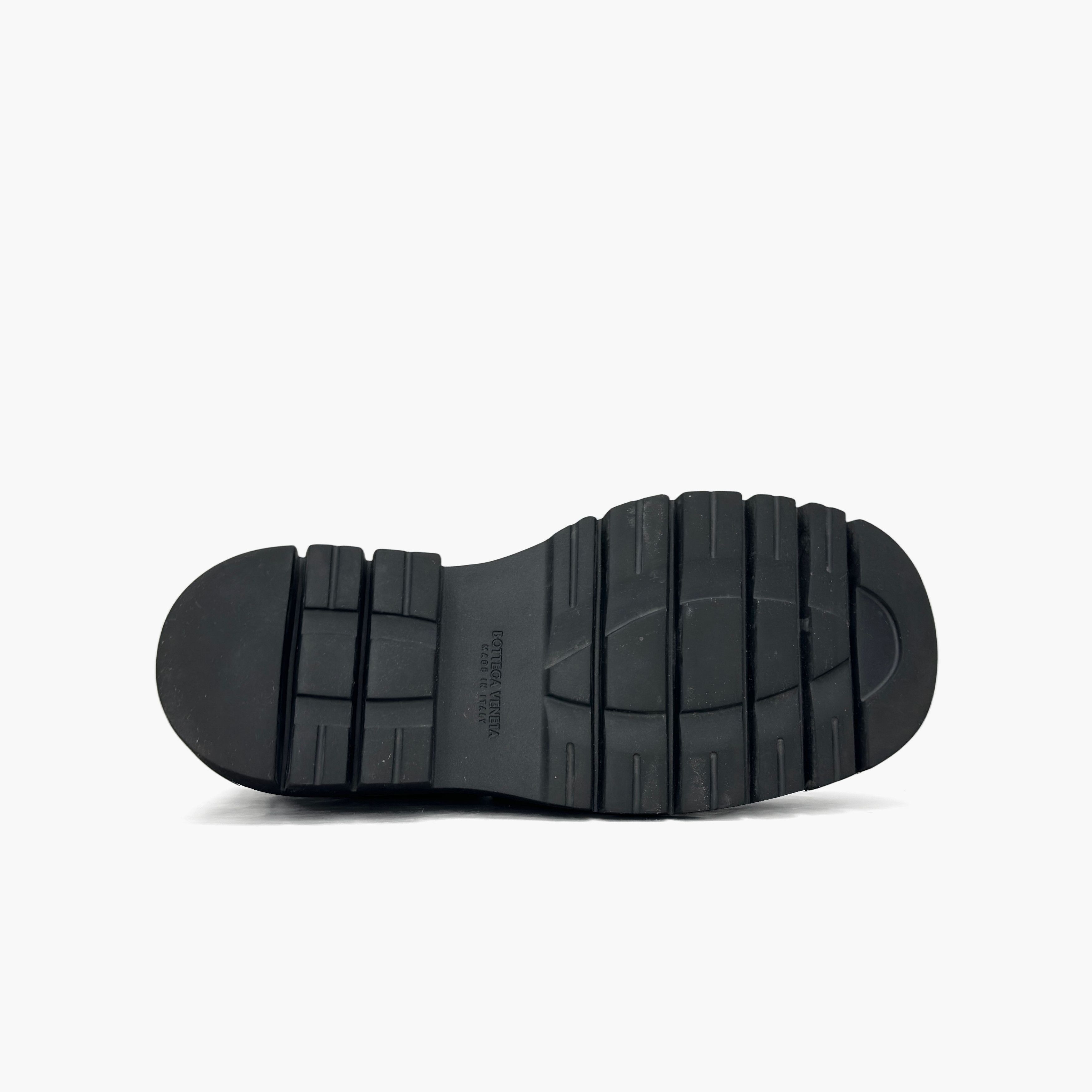 Bottega Veneta Bottega Veneta Lug Loafers Size 36 Size US 6 / IT 36 - 7 Thumbnail
