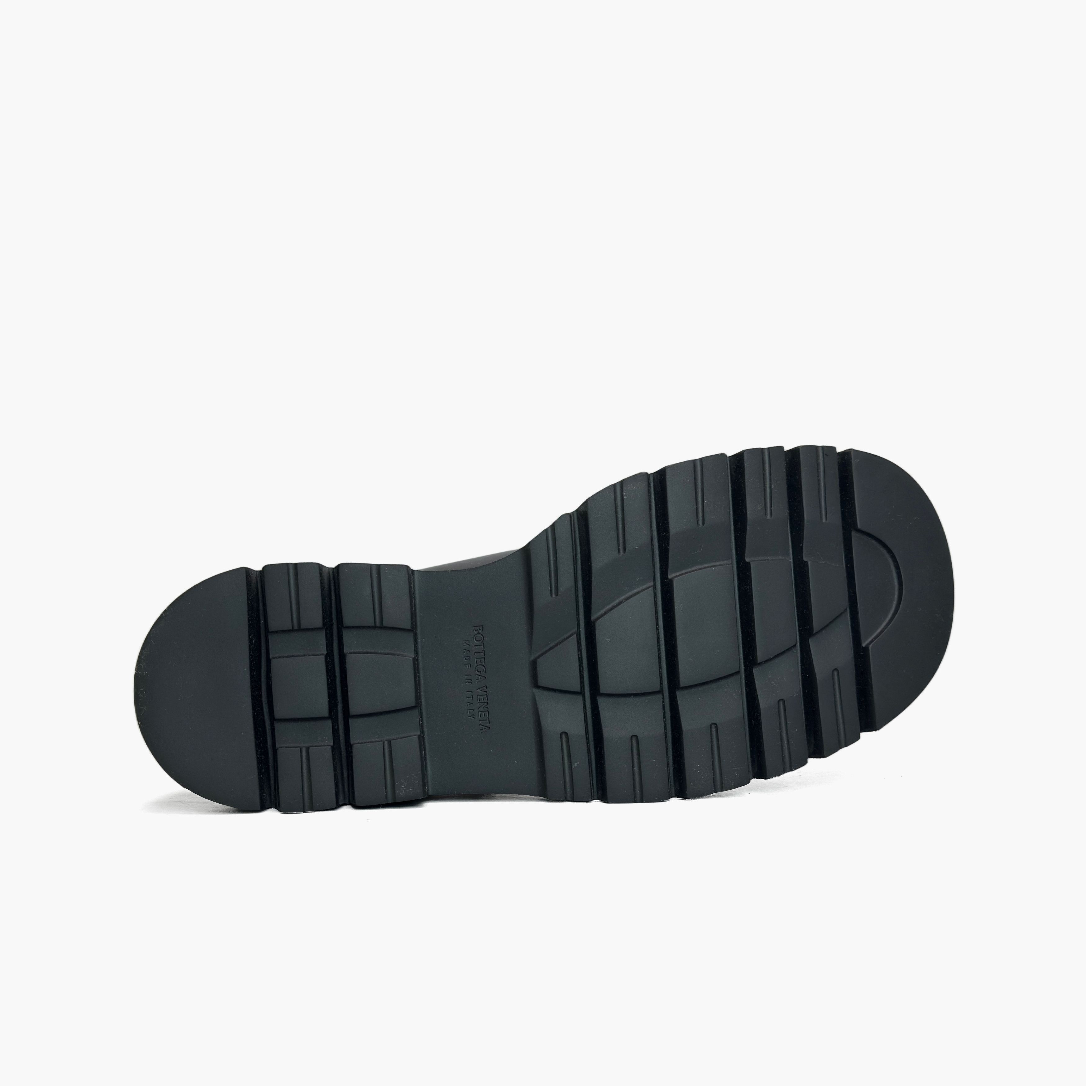 Bottega Veneta Bottega Veneta Lug Boots Size 9 Size US 9 / EU 42 - 7 Thumbnail