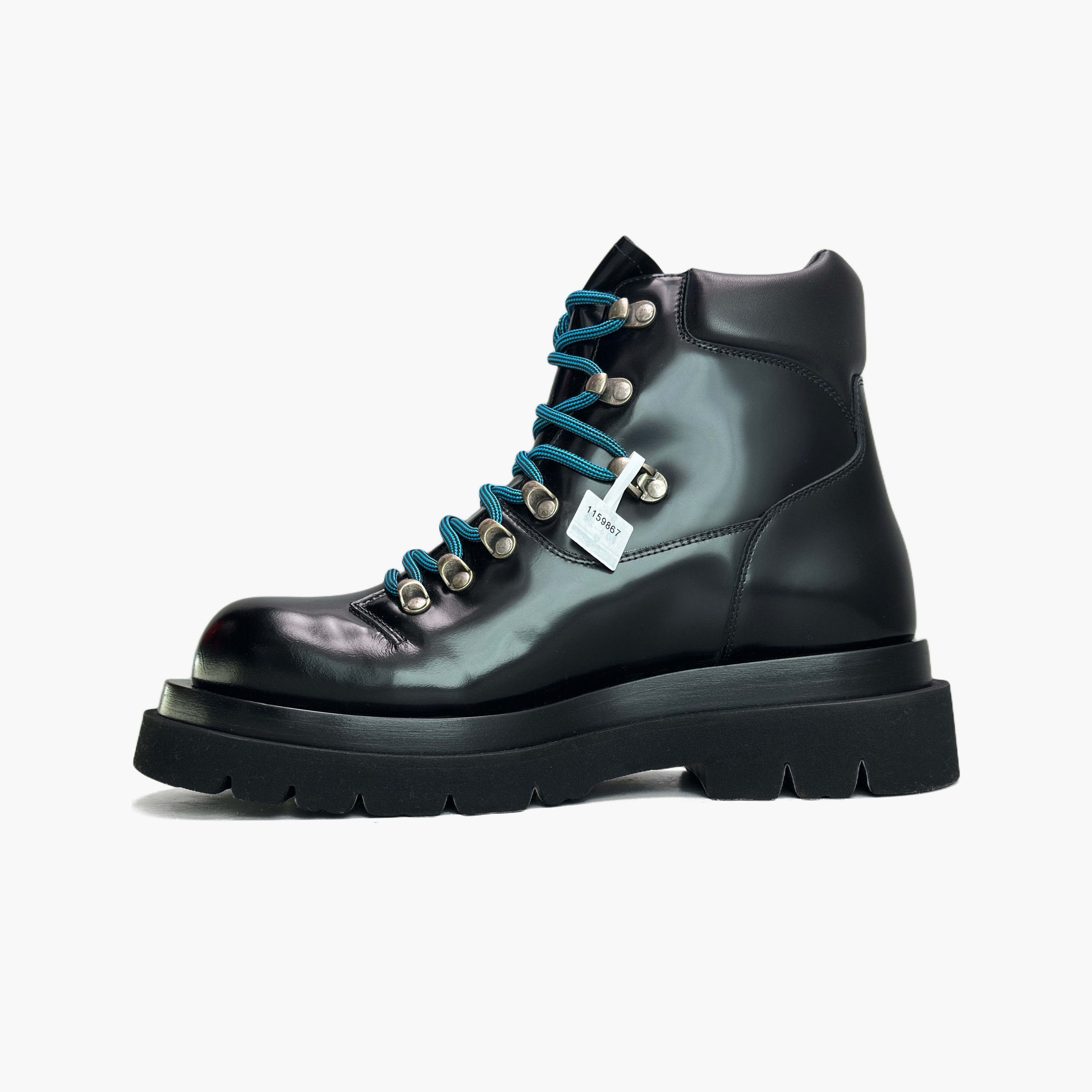 Bottega Veneta Bottega Veneta Lug Boots Size 9 Size US 9 / EU 42 - 3 Thumbnail