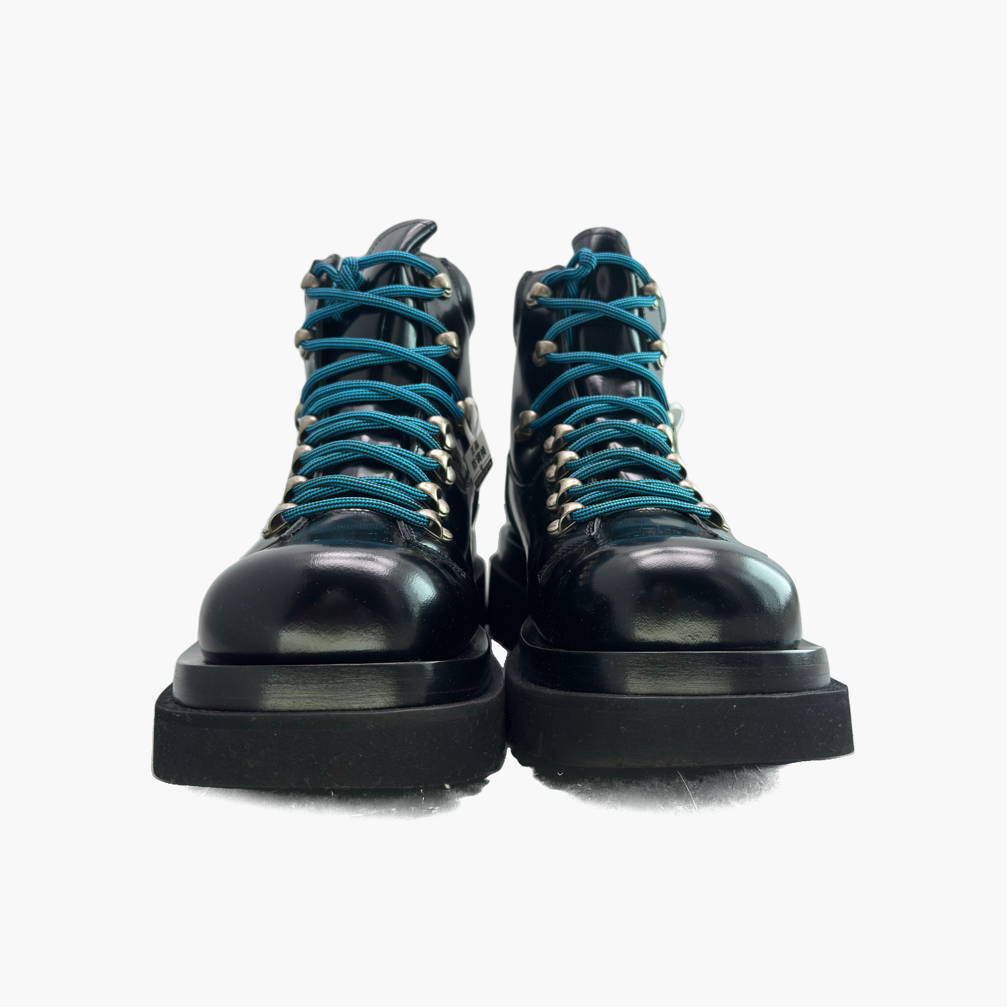 Bottega Veneta Bottega Veneta Lug Boots Size 9 Size US 9 / EU 42 - 5 Thumbnail