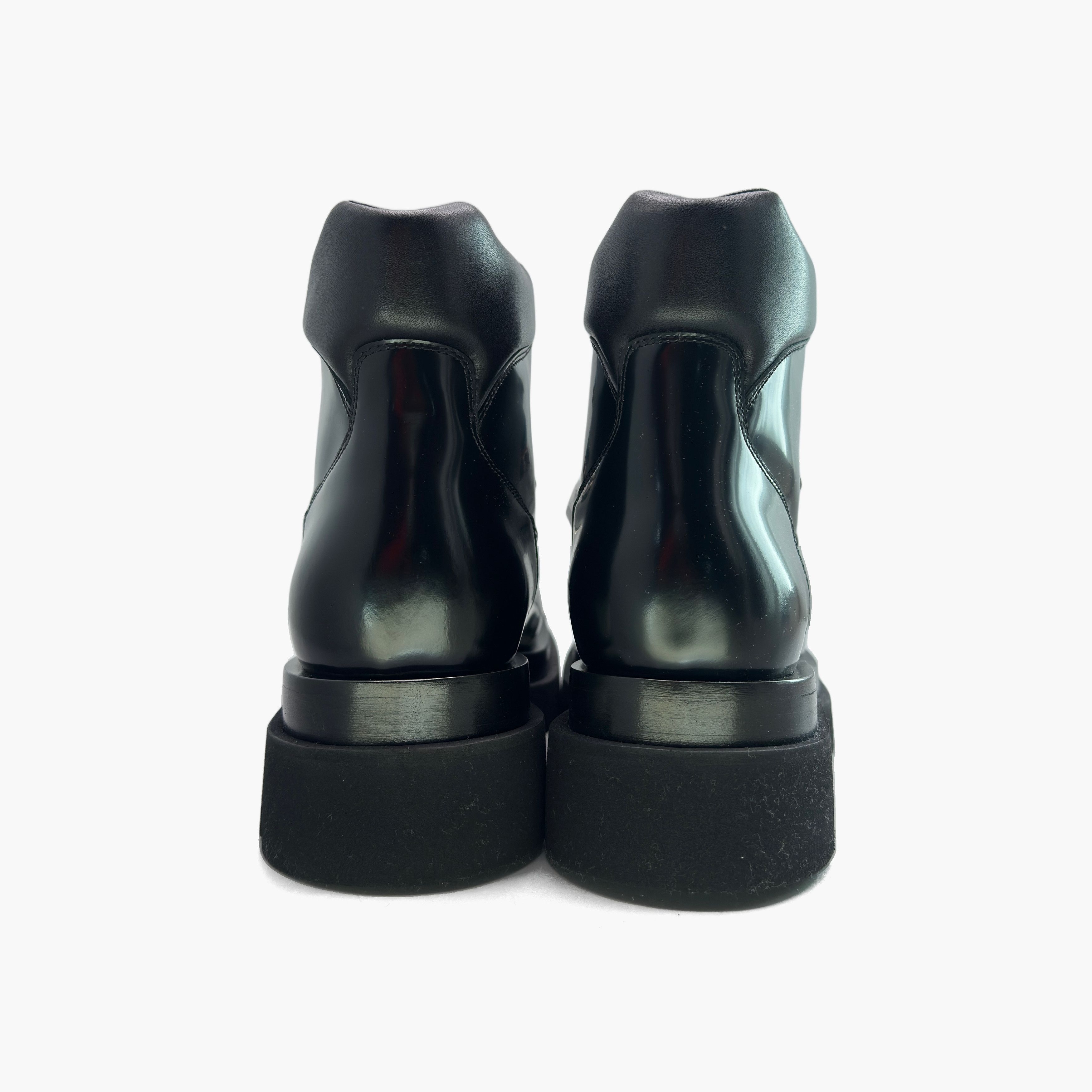 Bottega Veneta Bottega Veneta Lug Boots Size 9 Size US 9 / EU 42 - 6 Thumbnail