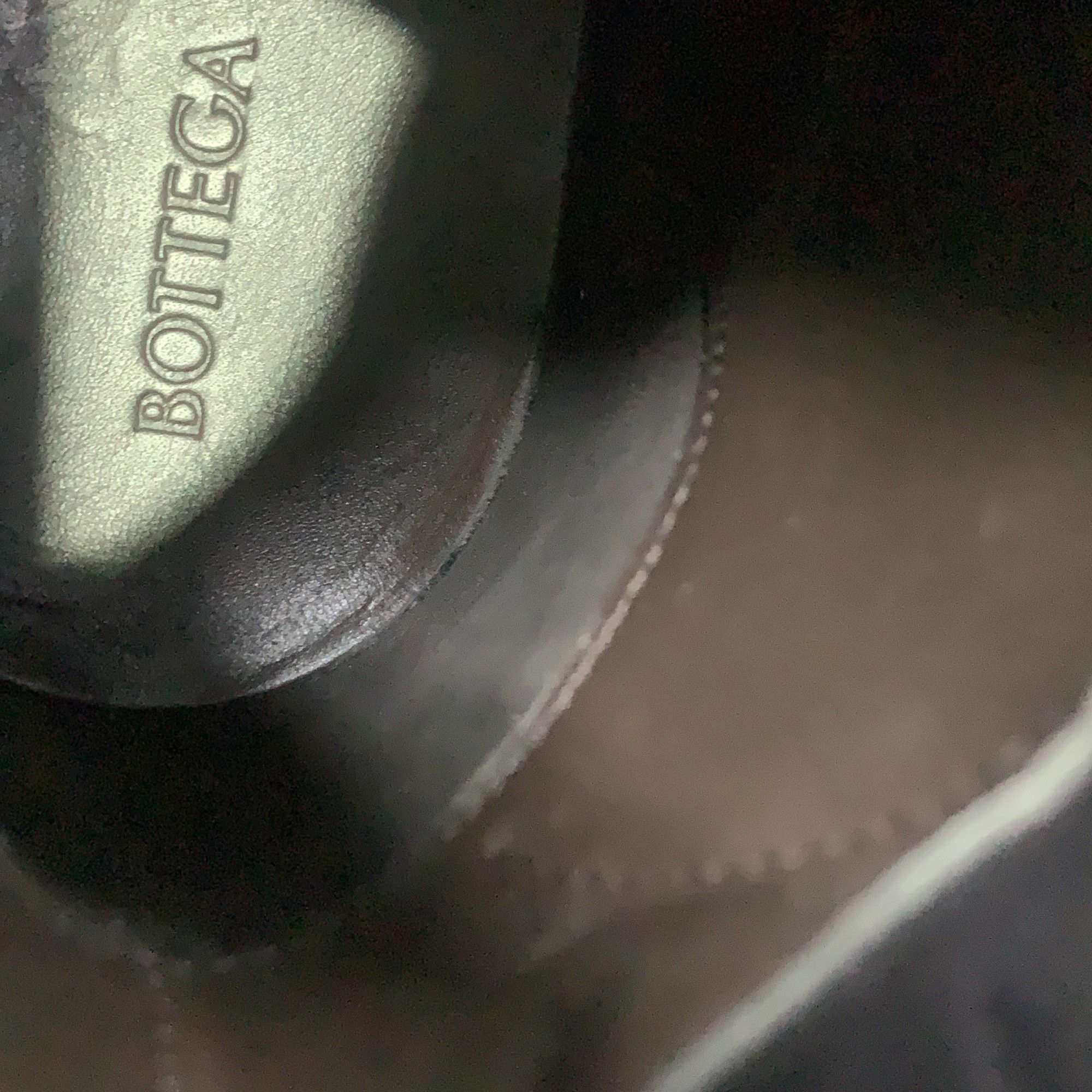 Bottega Veneta Bottega Veneta Lug Boots Size 9 Size US 9 / EU 42 - 11 Thumbnail